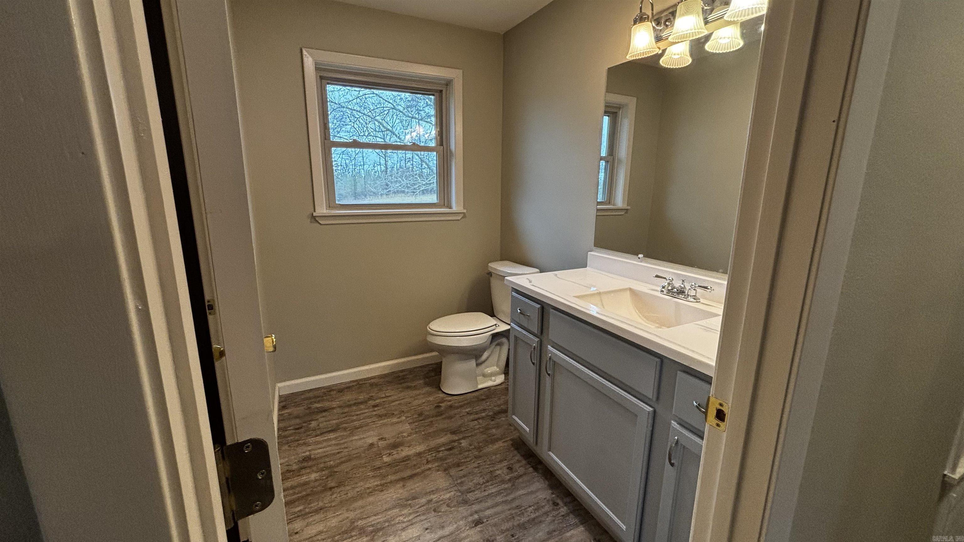 89 Nantz  Arkadelphia, AR