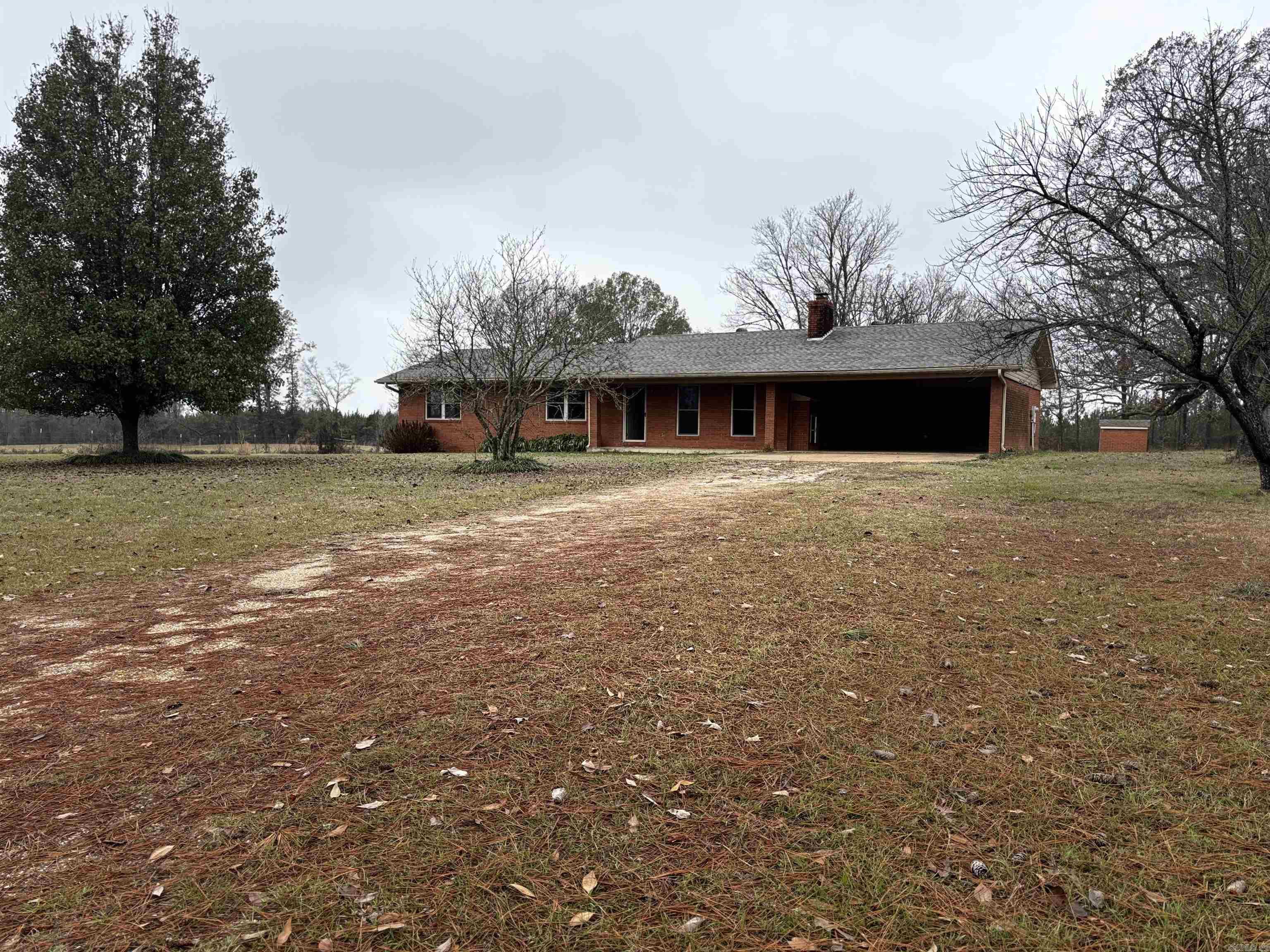 89 Nantz  Arkadelphia, AR
