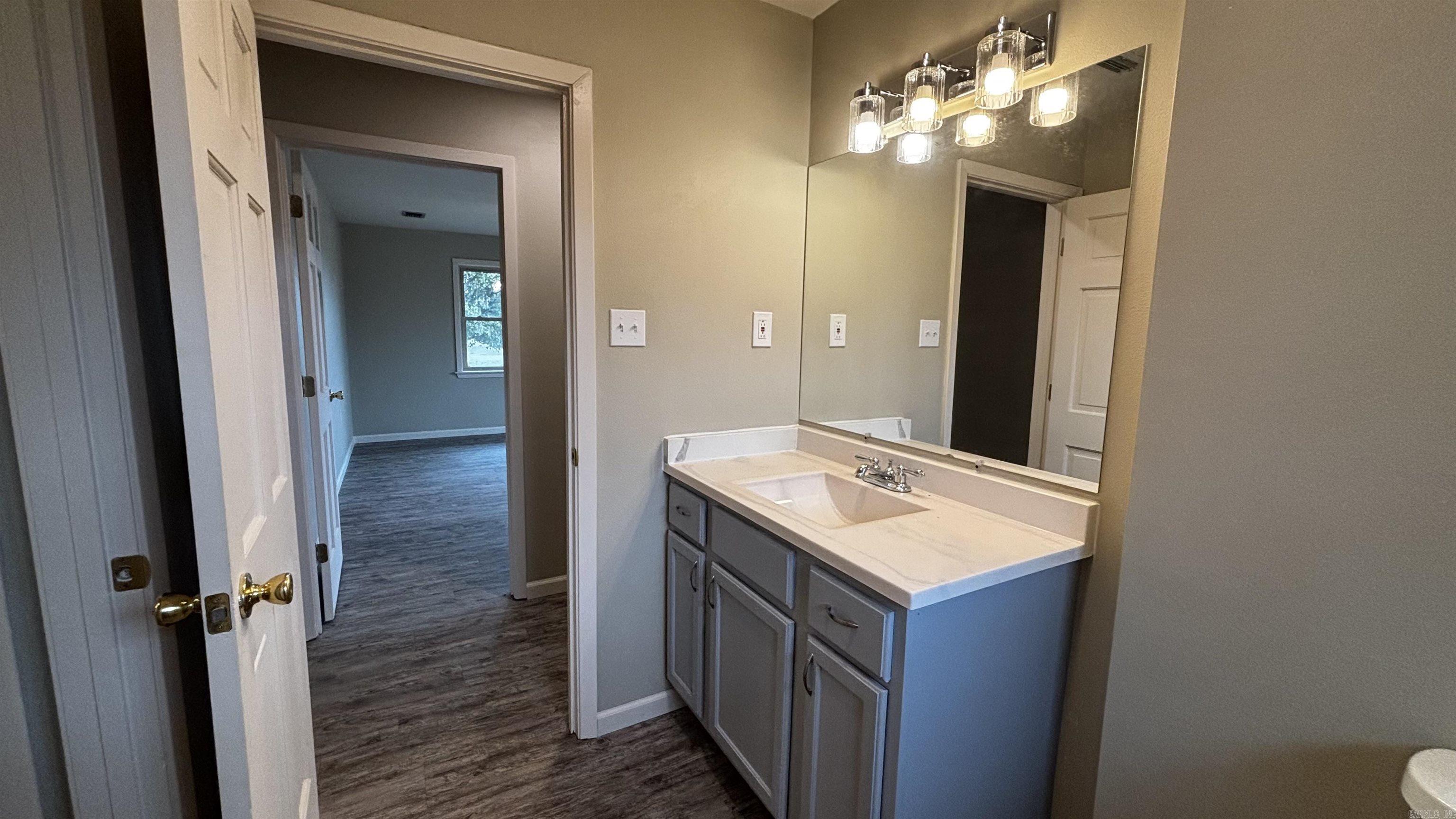 89 Nantz  Arkadelphia, AR