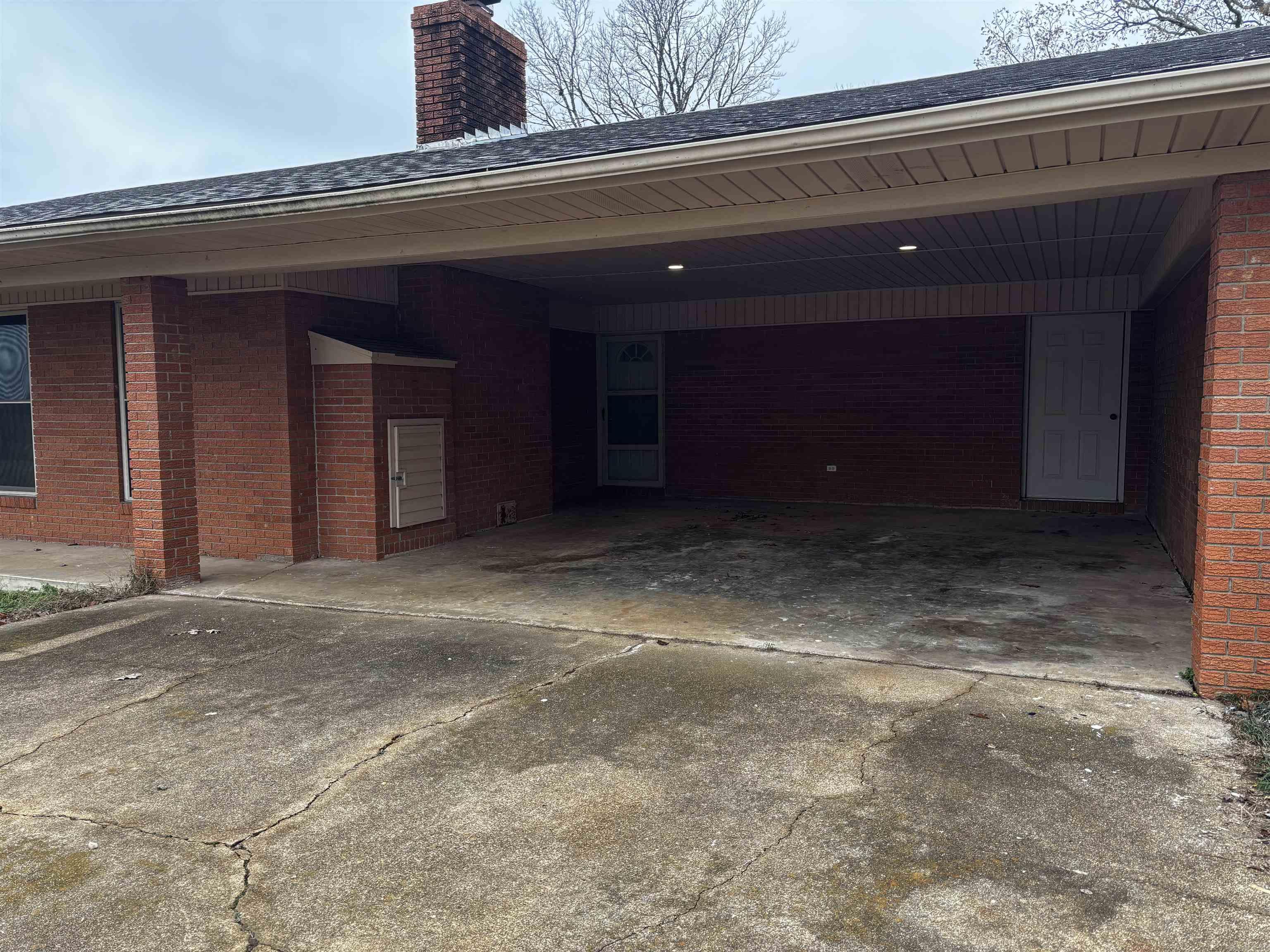 89 Nantz  Arkadelphia, AR