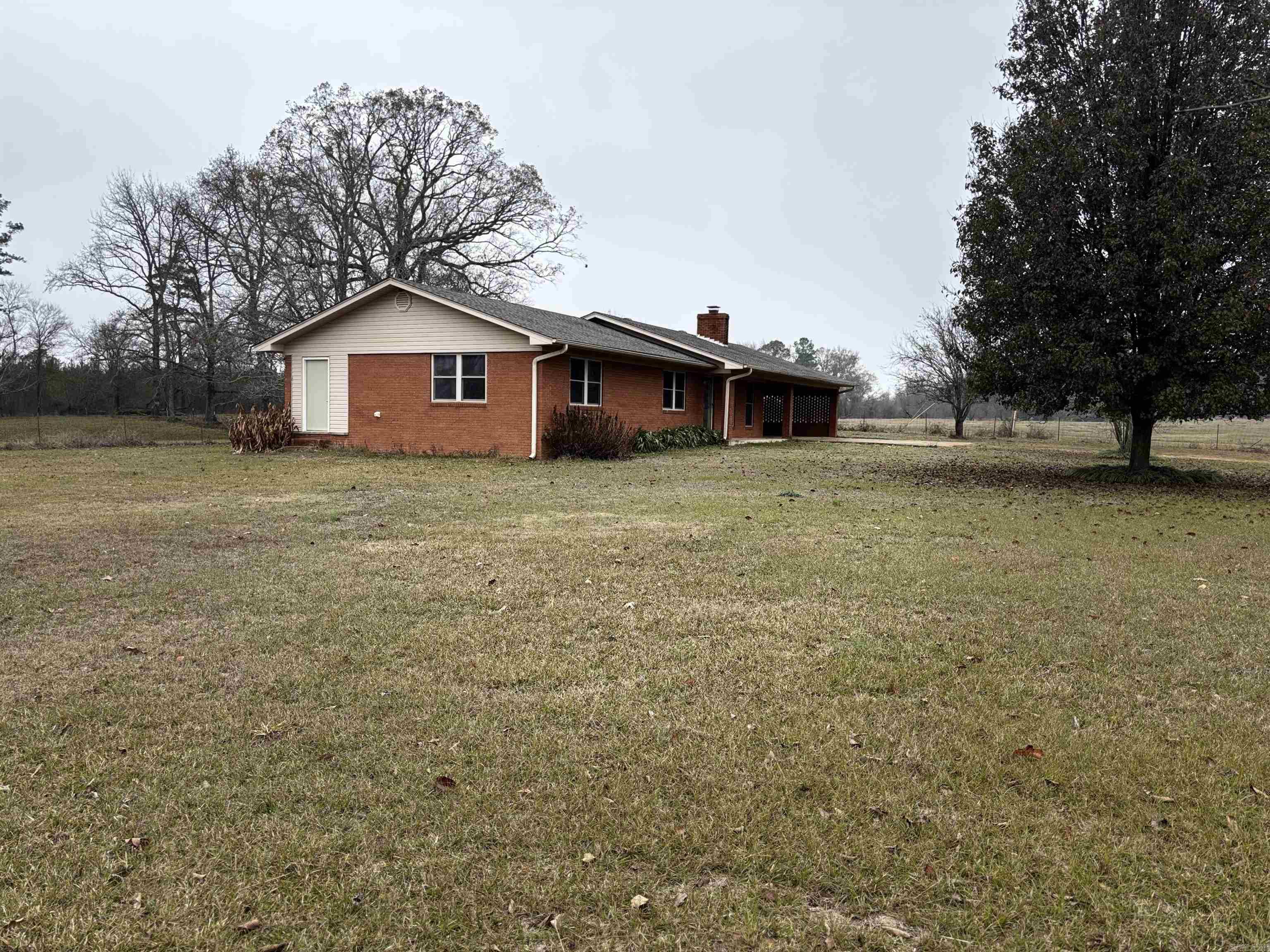 89 Nantz  Arkadelphia, AR