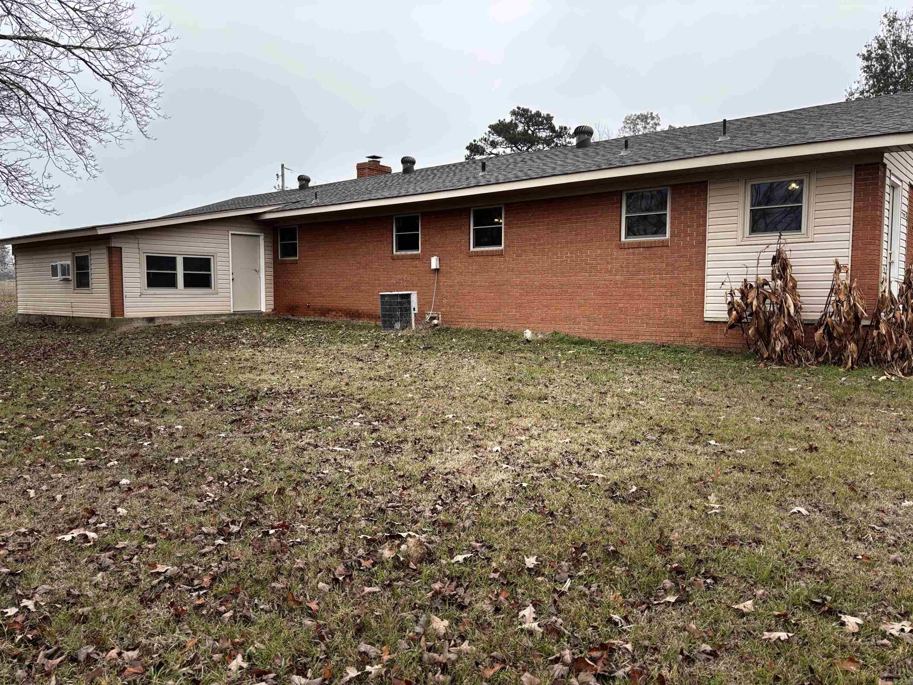 89 Nantz  Arkadelphia, AR