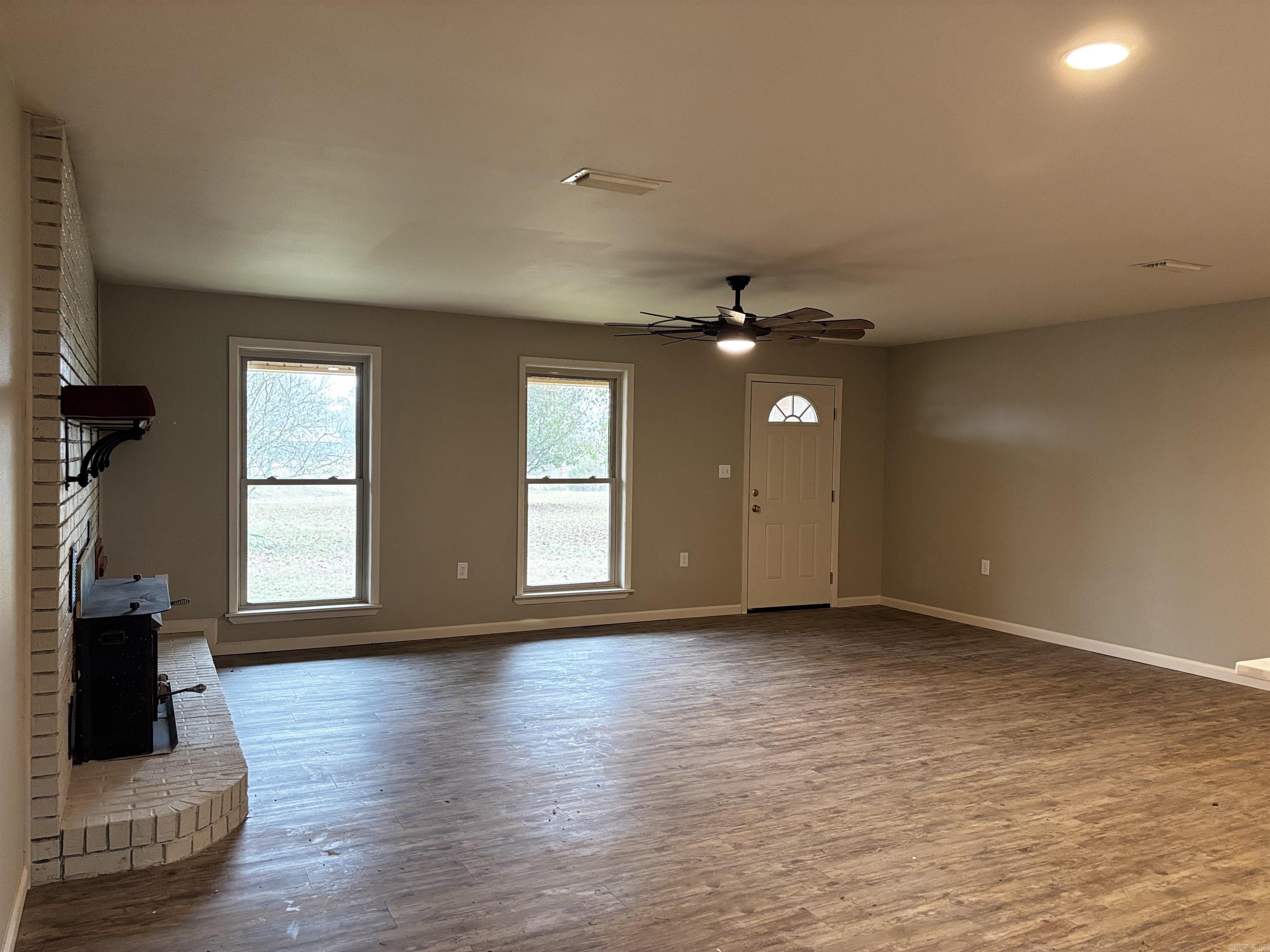 89 Nantz  Arkadelphia, AR