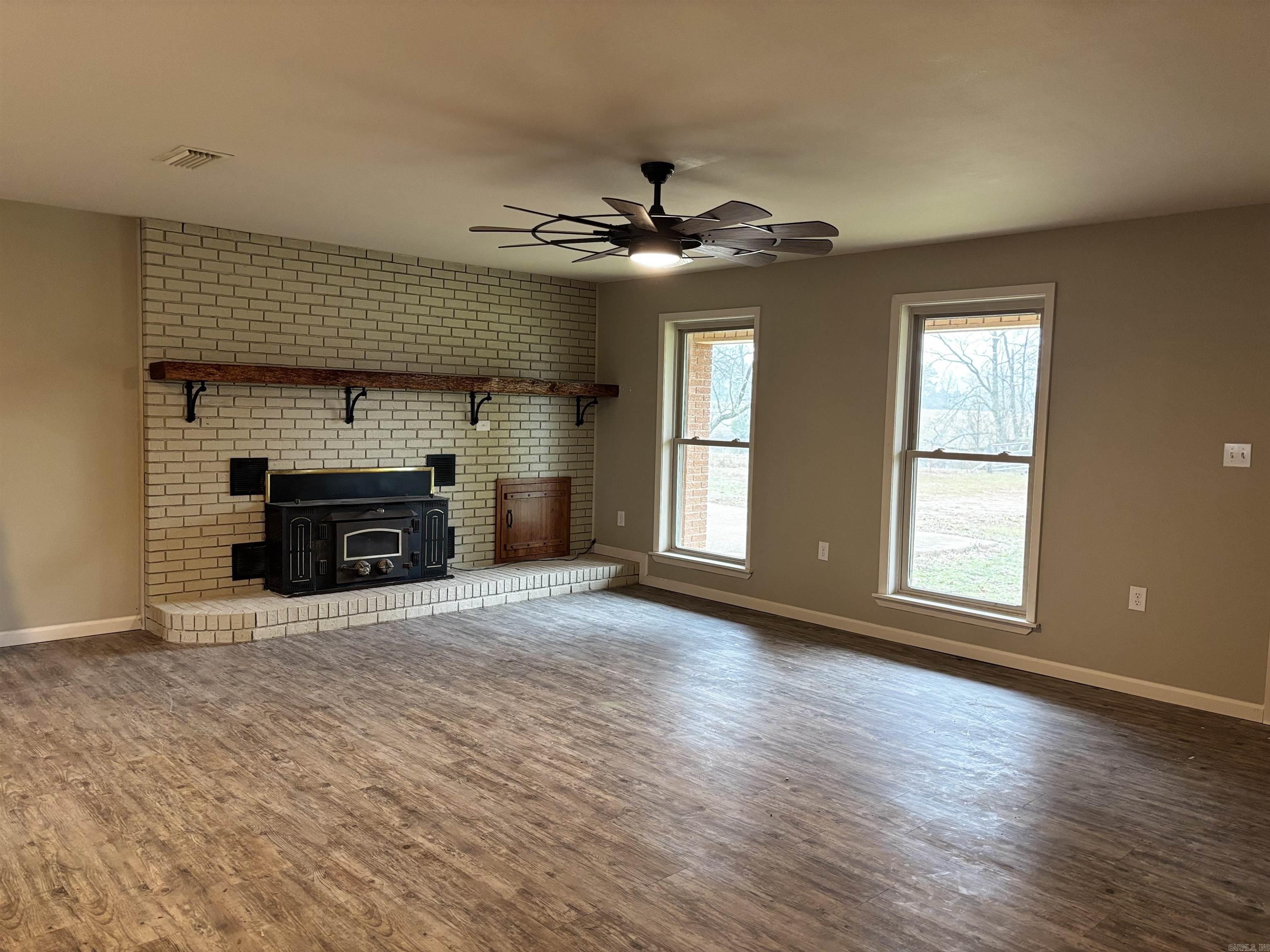 89 Nantz  Arkadelphia, AR