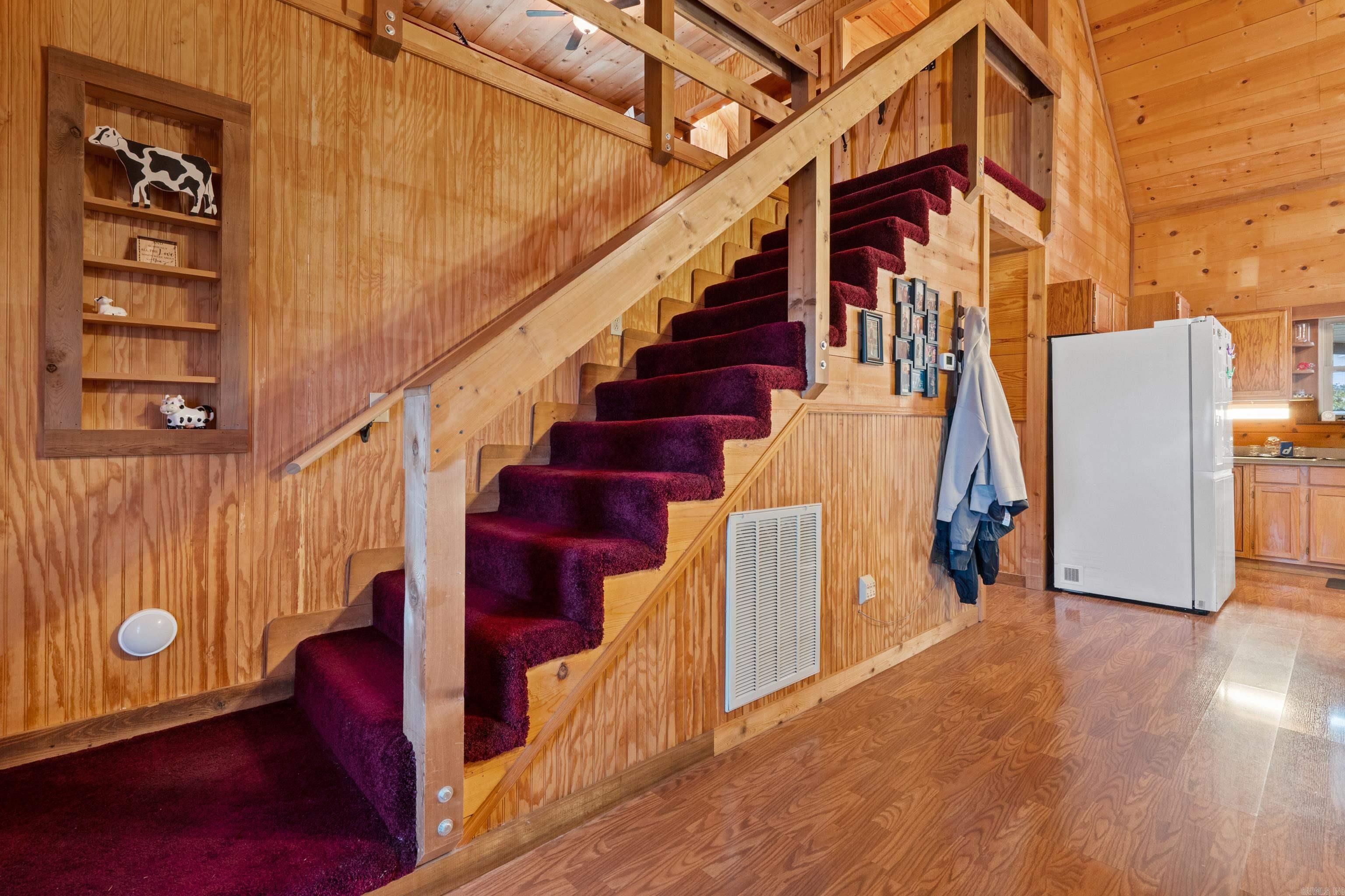 123 Southshore  Hot Springs National Park, AR