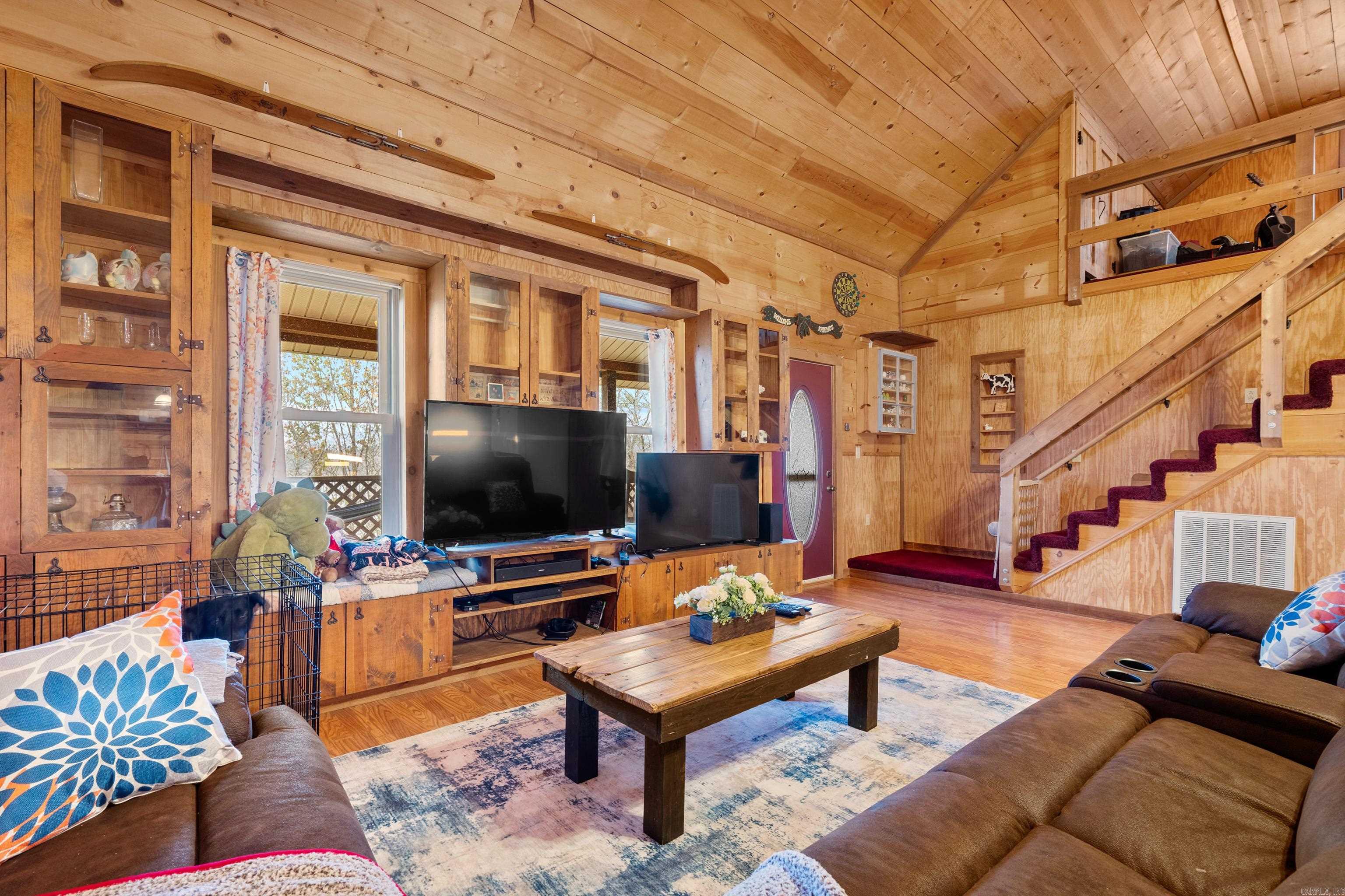 123 Southshore  Hot Springs National Park, AR