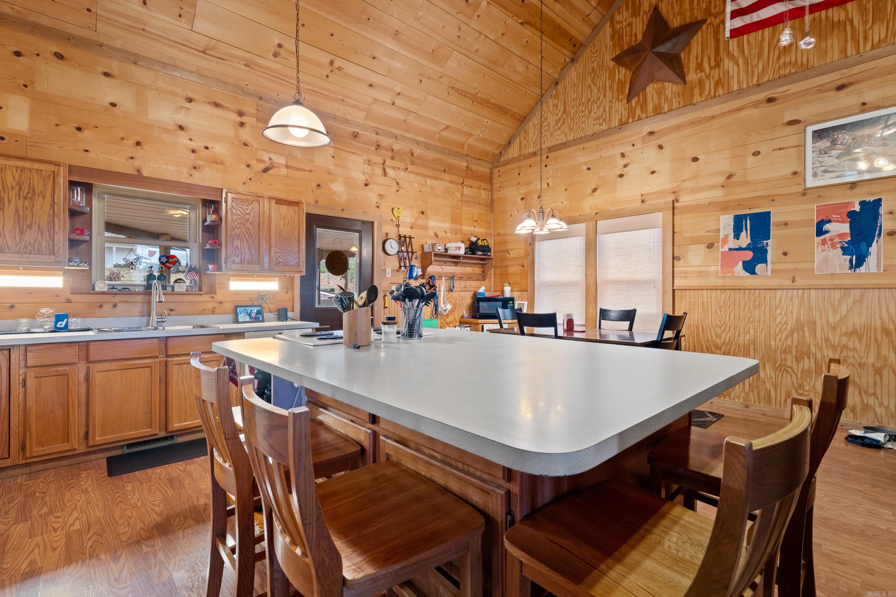 123 Southshore  Hot Springs National Park, AR