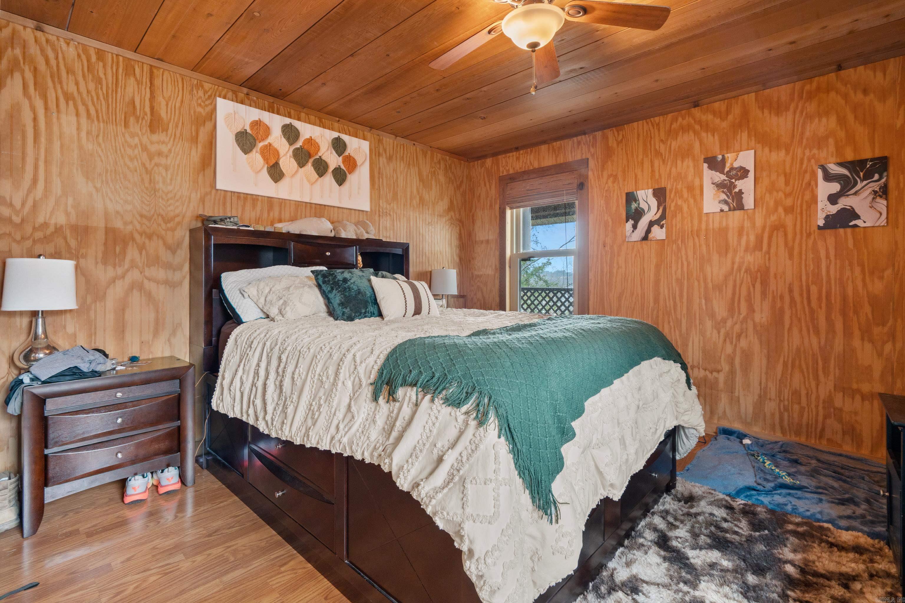 123 Southshore  Hot Springs National Park, AR