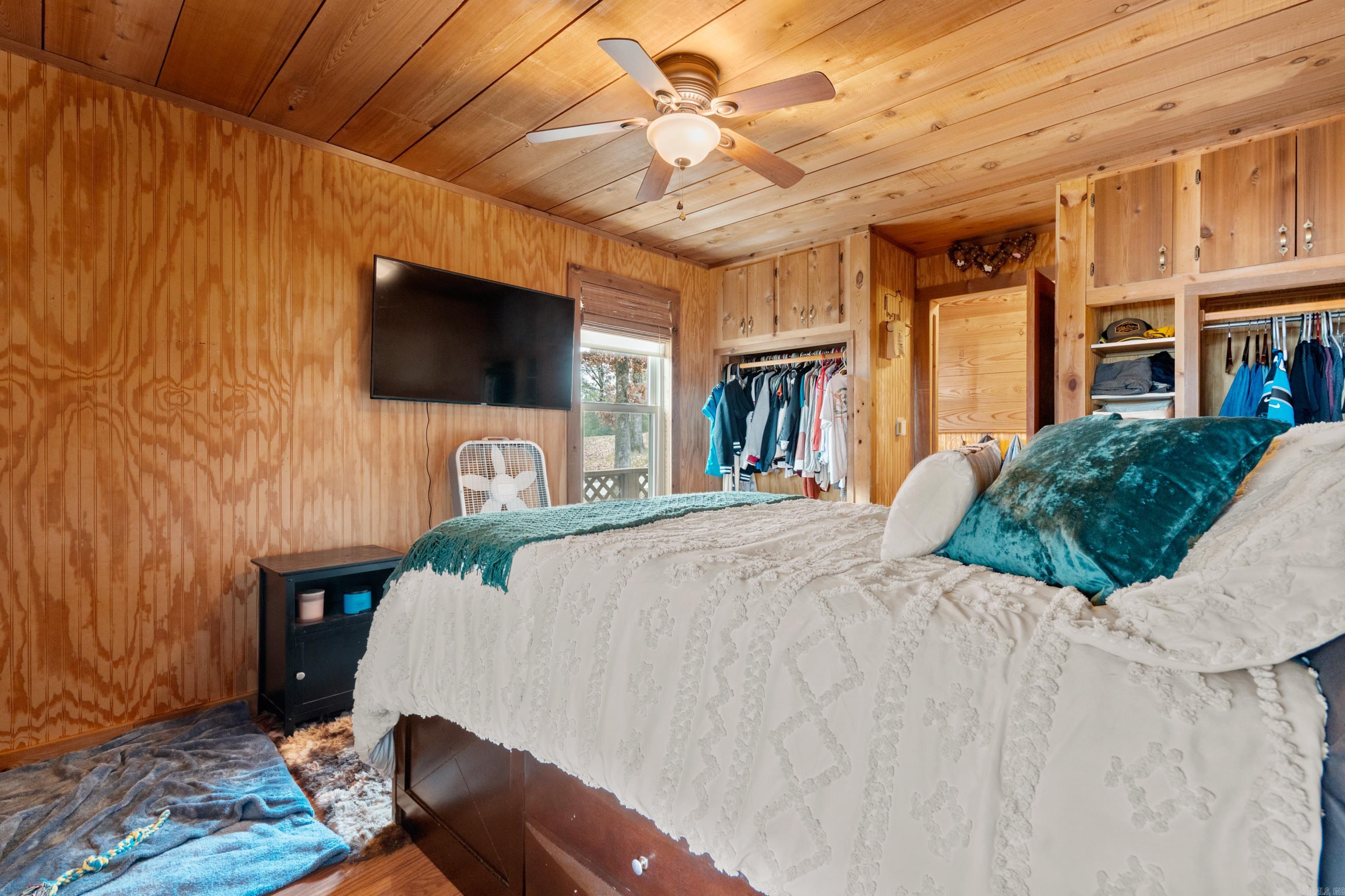 123 Southshore  Hot Springs National Park, AR