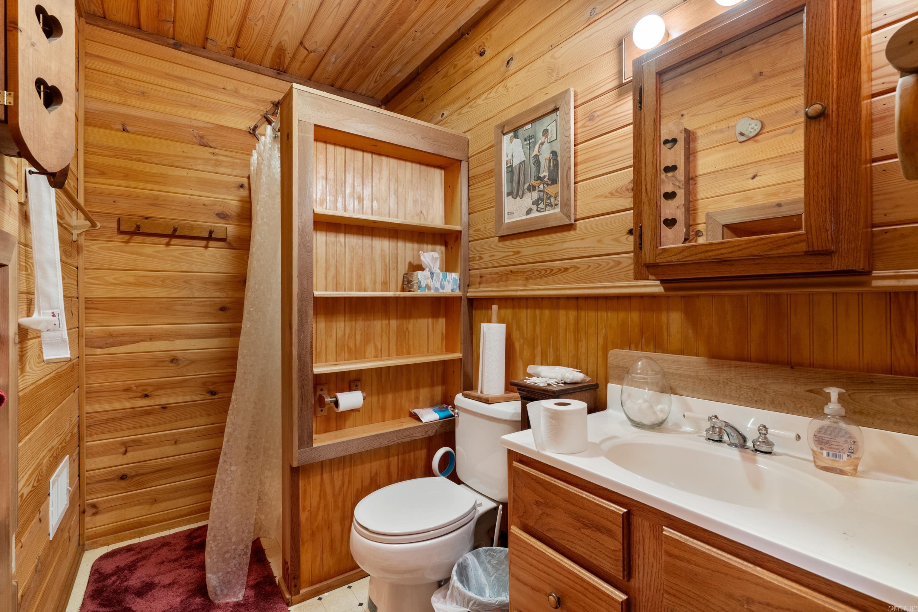 123 Southshore  Hot Springs National Park, AR