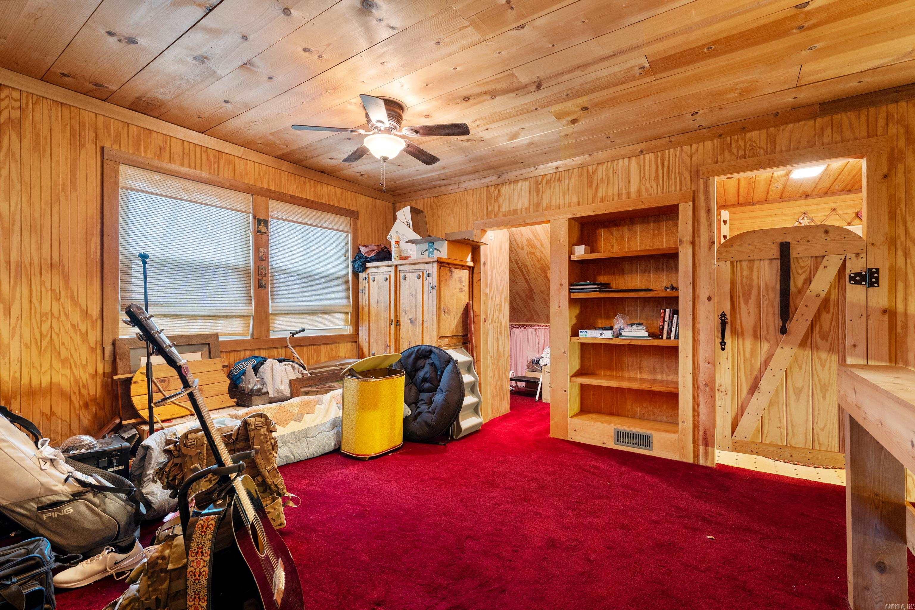 123 Southshore  Hot Springs National Park, AR