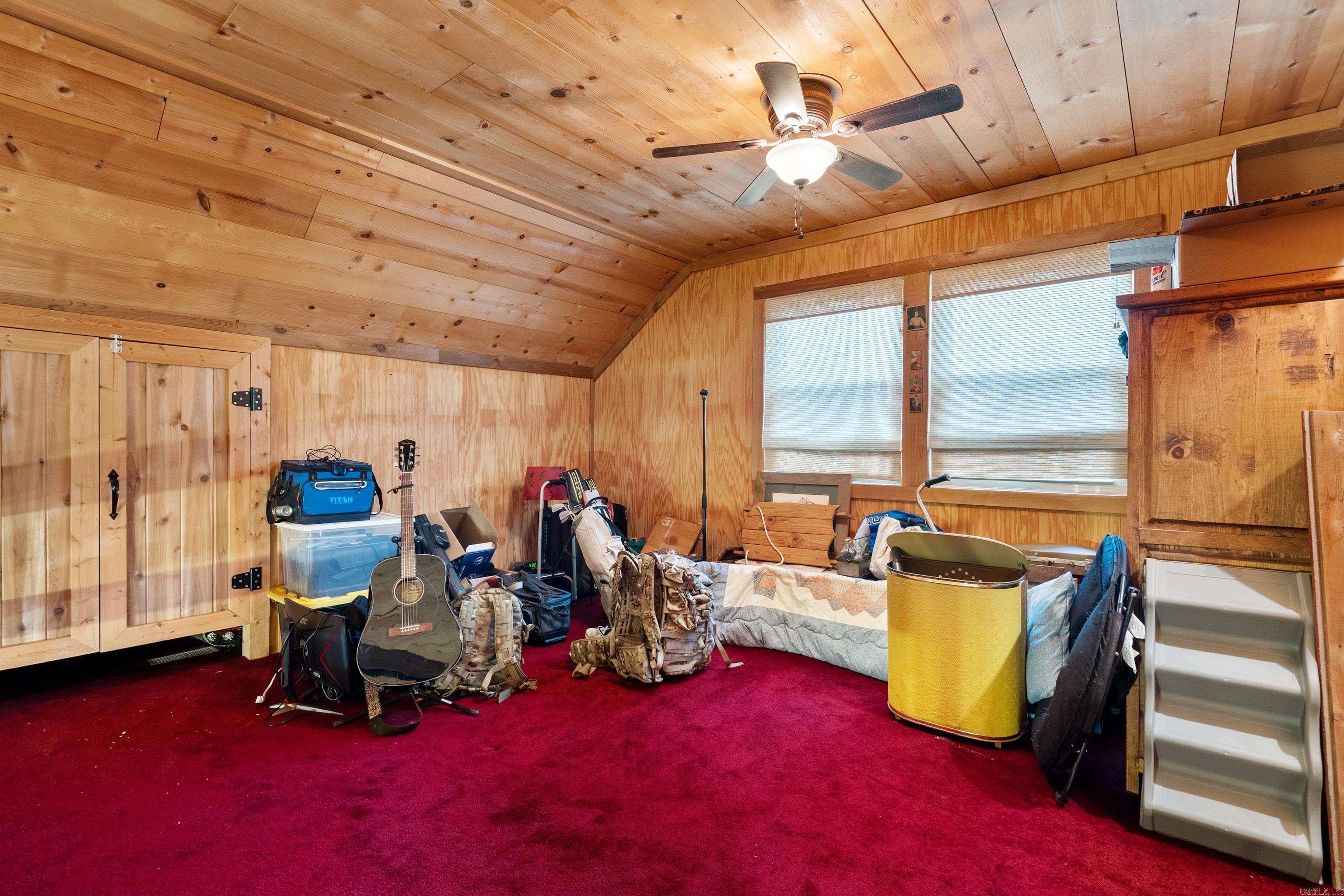 123 Southshore  Hot Springs National Park, AR