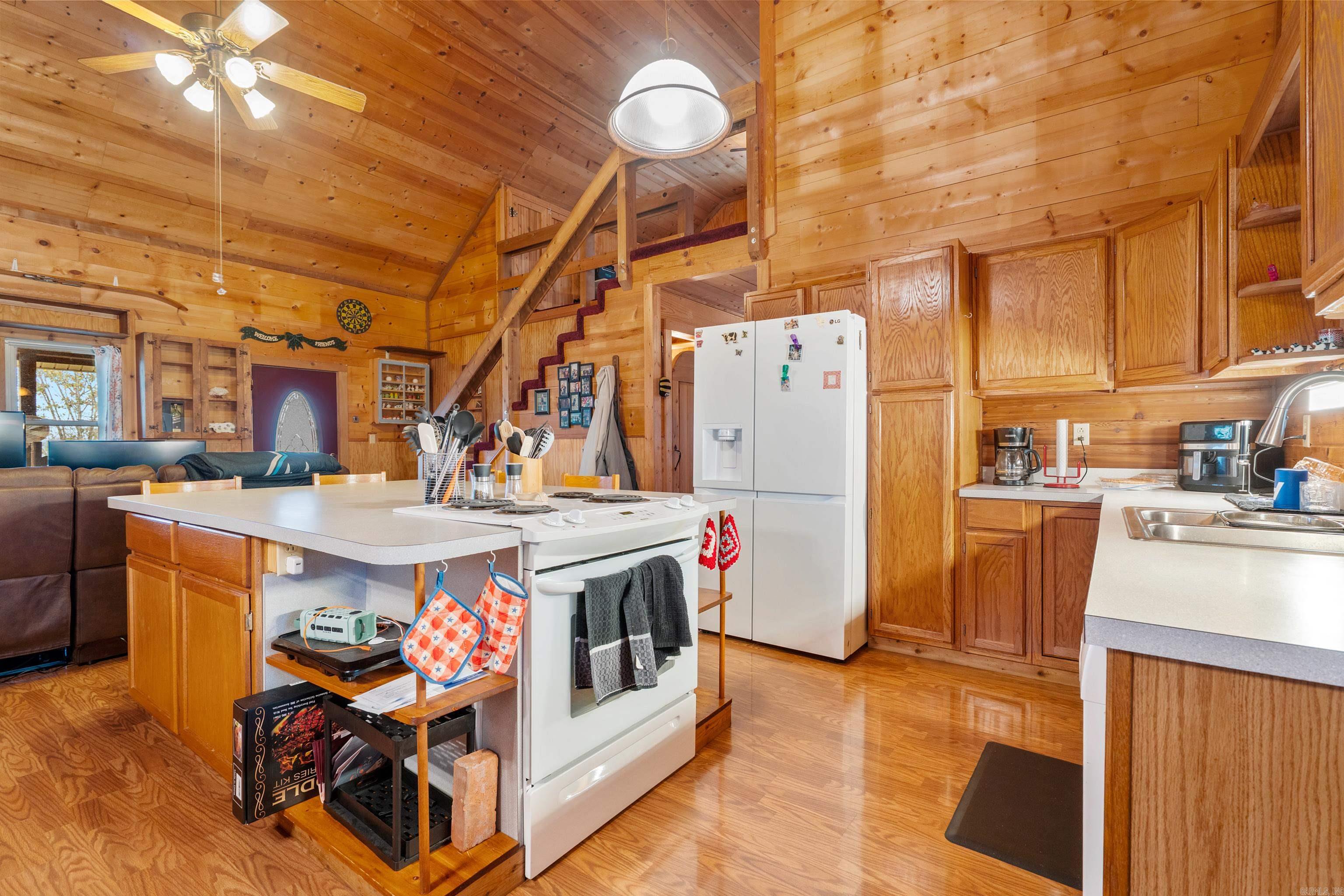 123 Southshore  Hot Springs National Park, AR