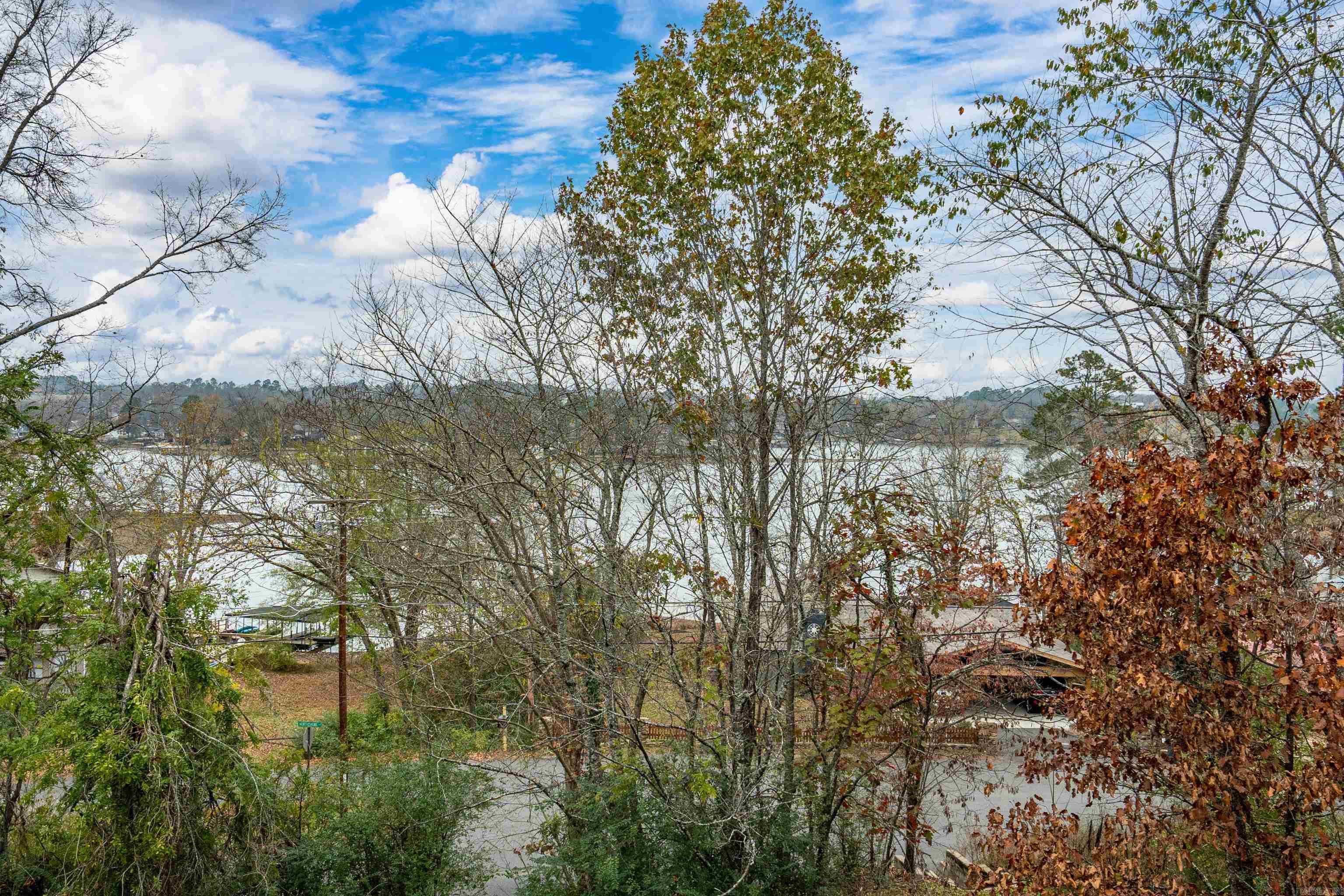 123 Southshore  Hot Springs National Park, AR