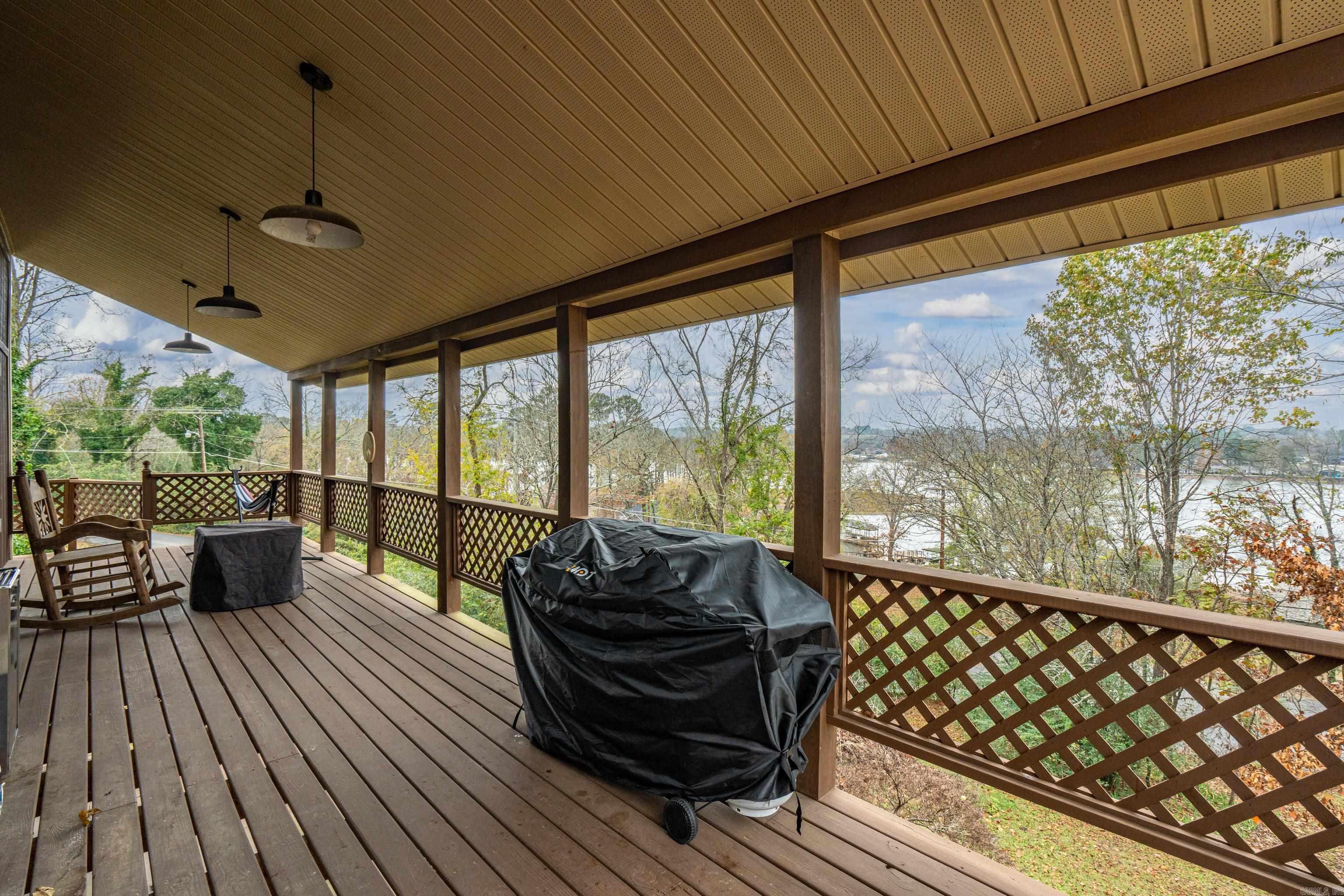 123 Southshore  Hot Springs National Park, AR