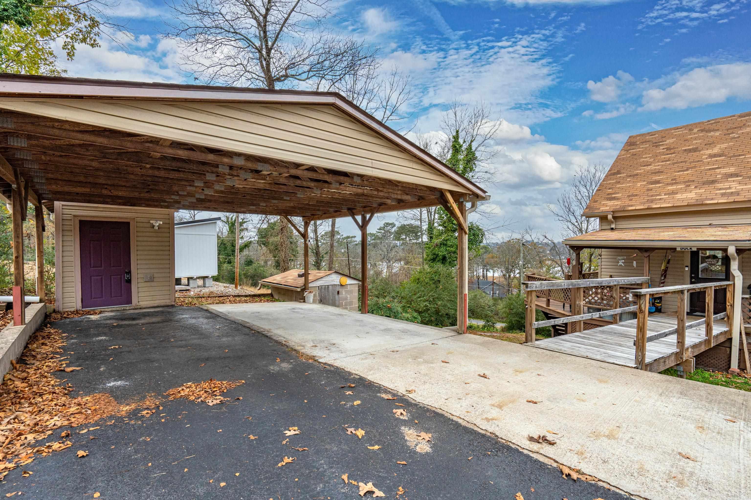 123 Southshore  Hot Springs National Park, AR