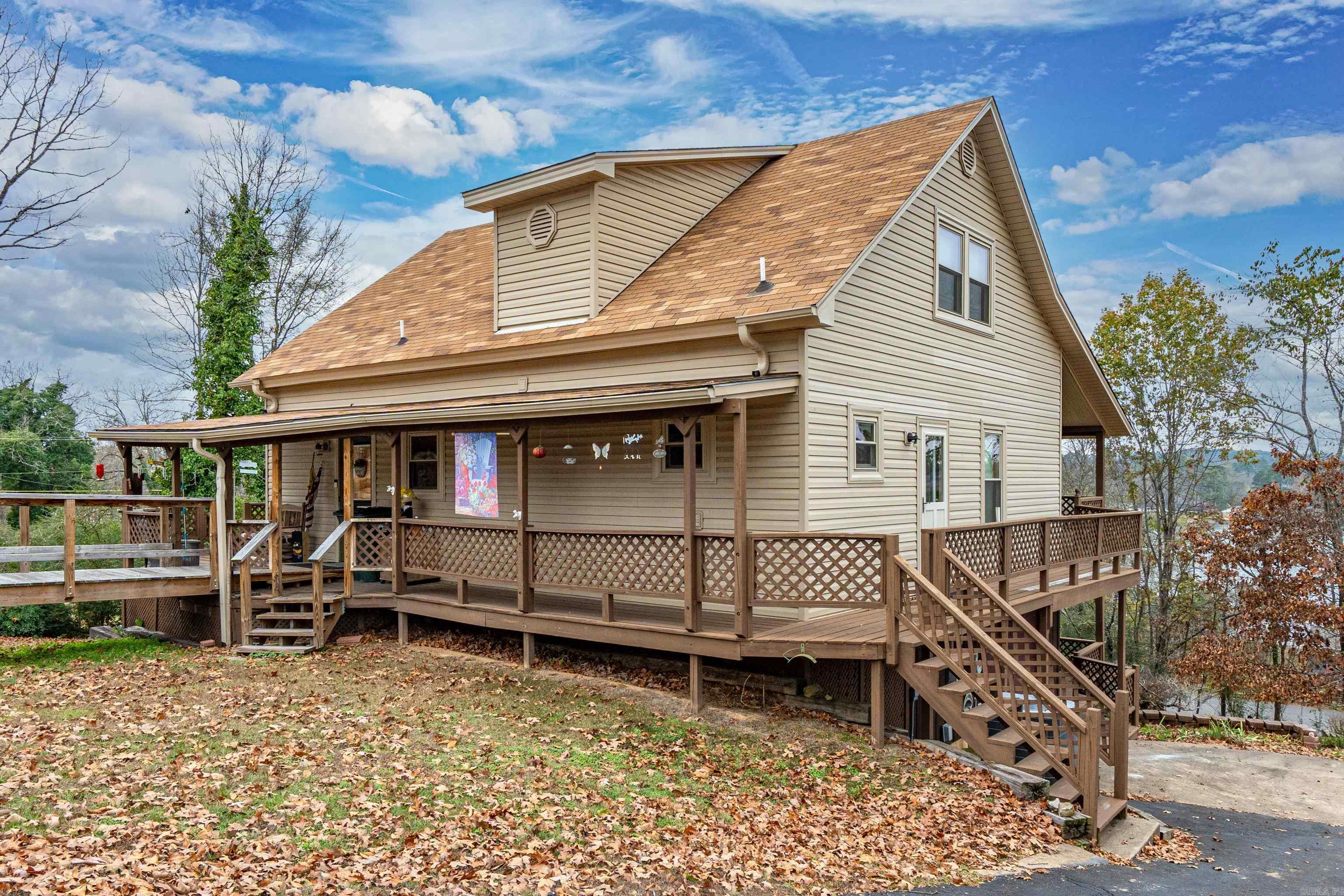 123 Southshore  Hot Springs National Park, AR