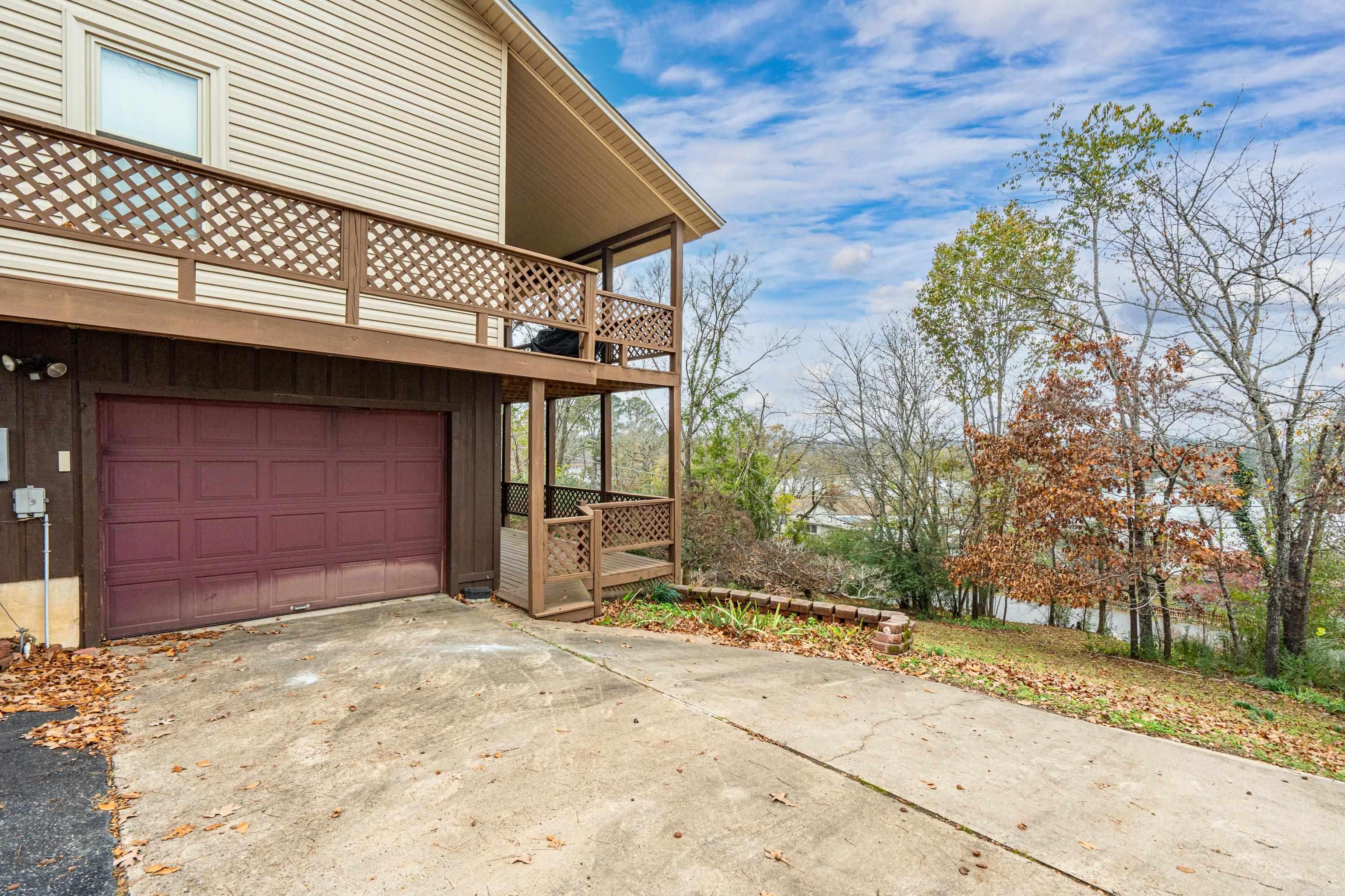 123 Southshore  Hot Springs National Park, AR