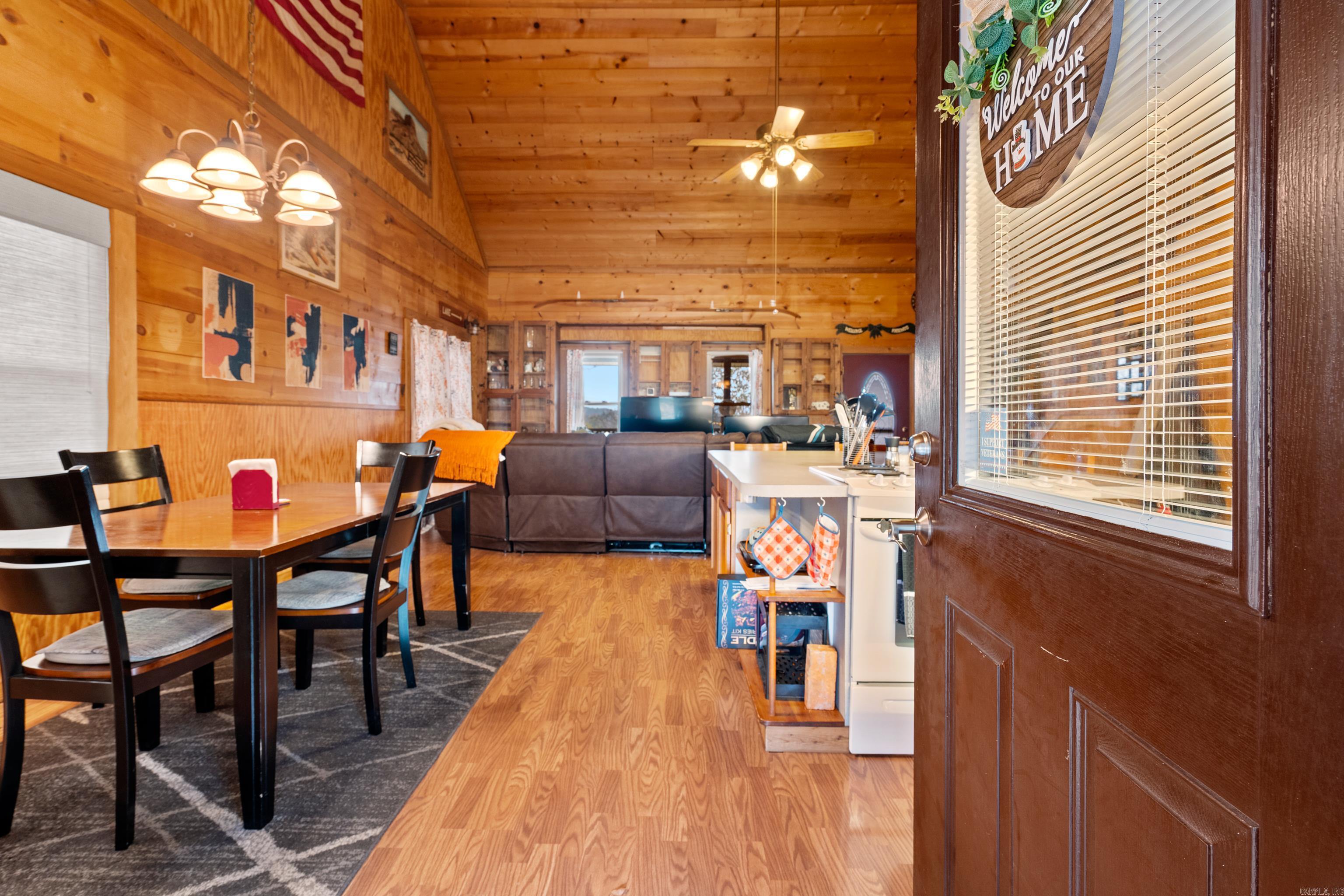 123 Southshore  Hot Springs National Park, AR