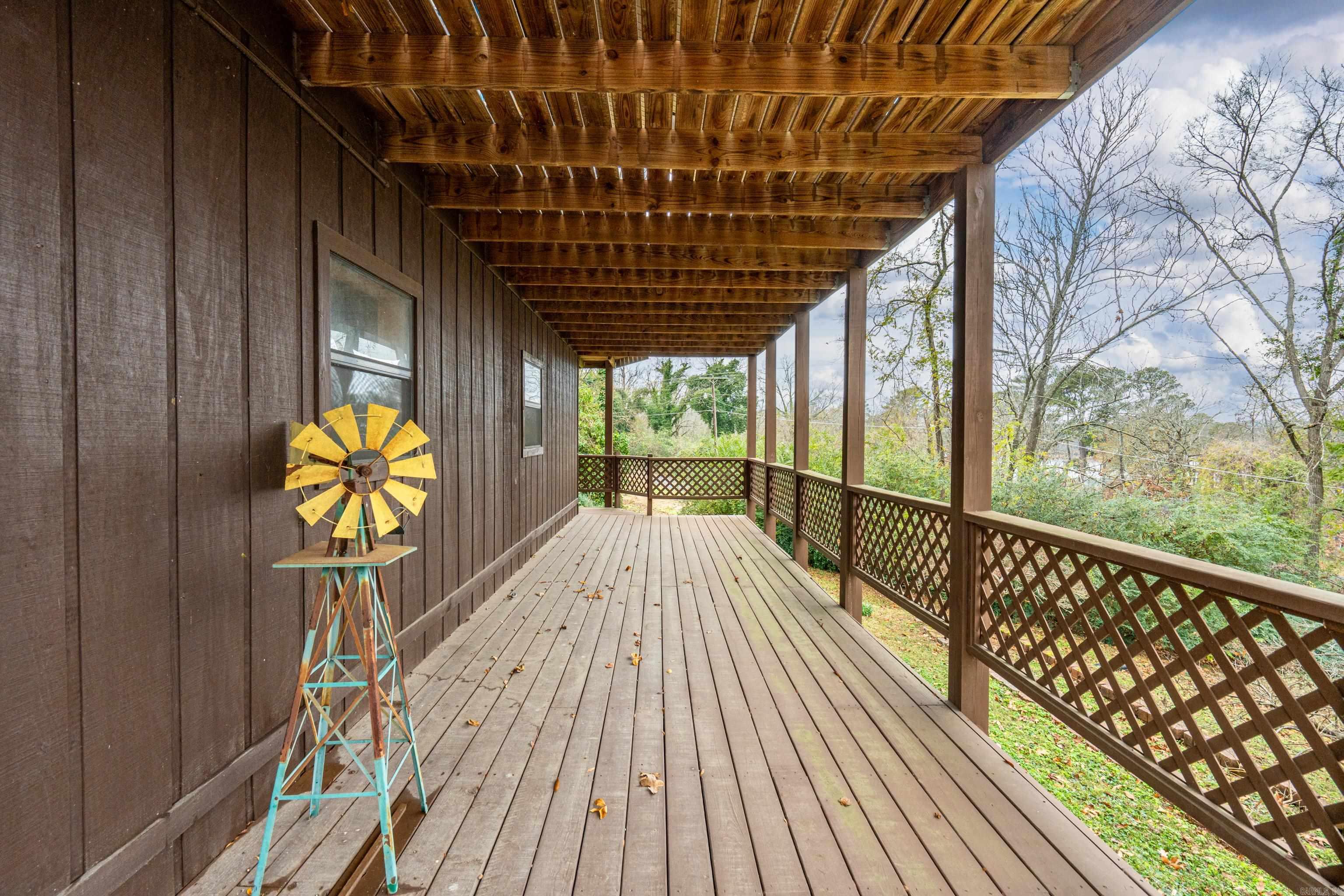 123 Southshore  Hot Springs National Park, AR