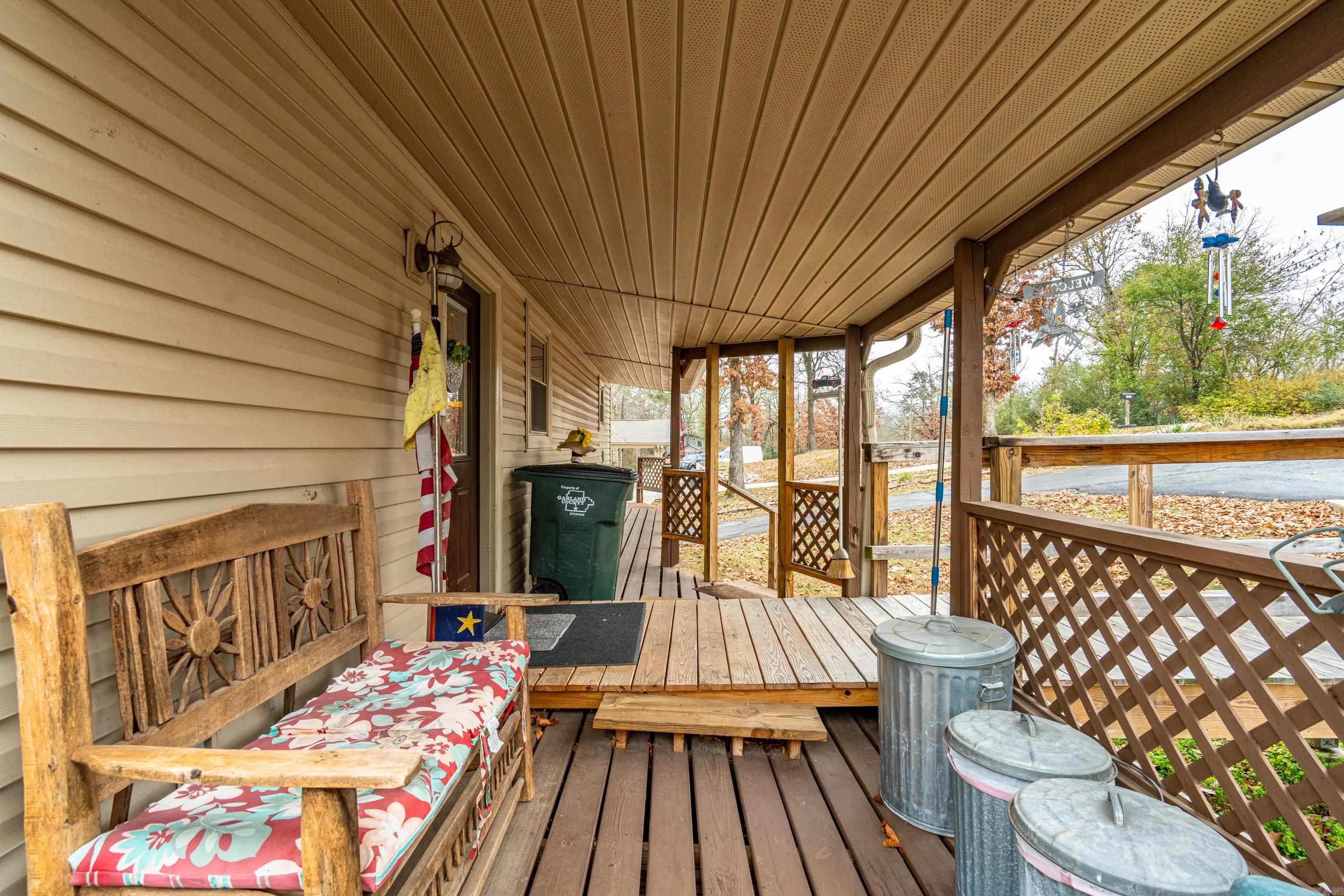 123 Southshore  Hot Springs National Park, AR