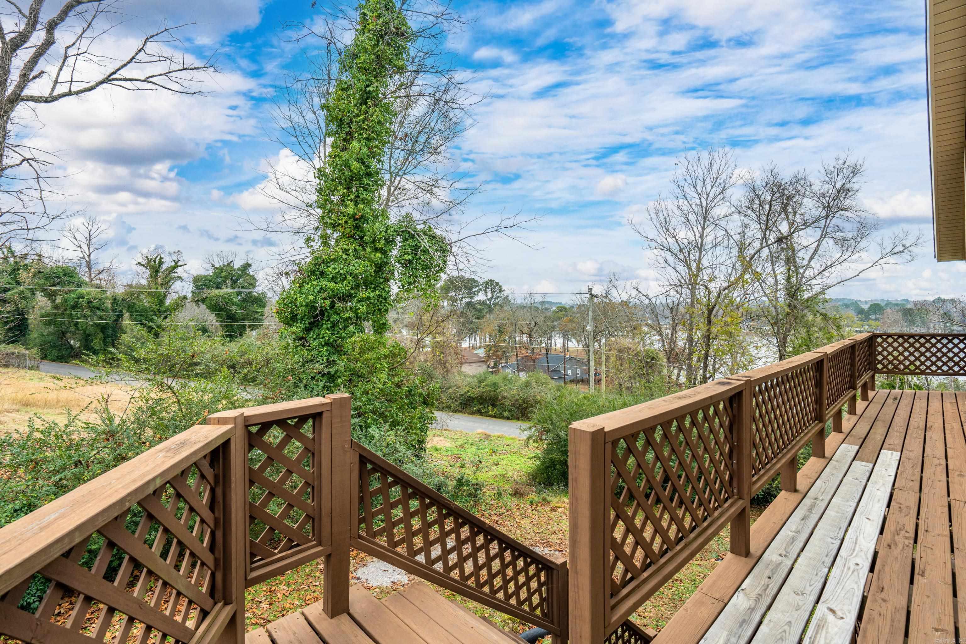 123 Southshore  Hot Springs National Park, AR