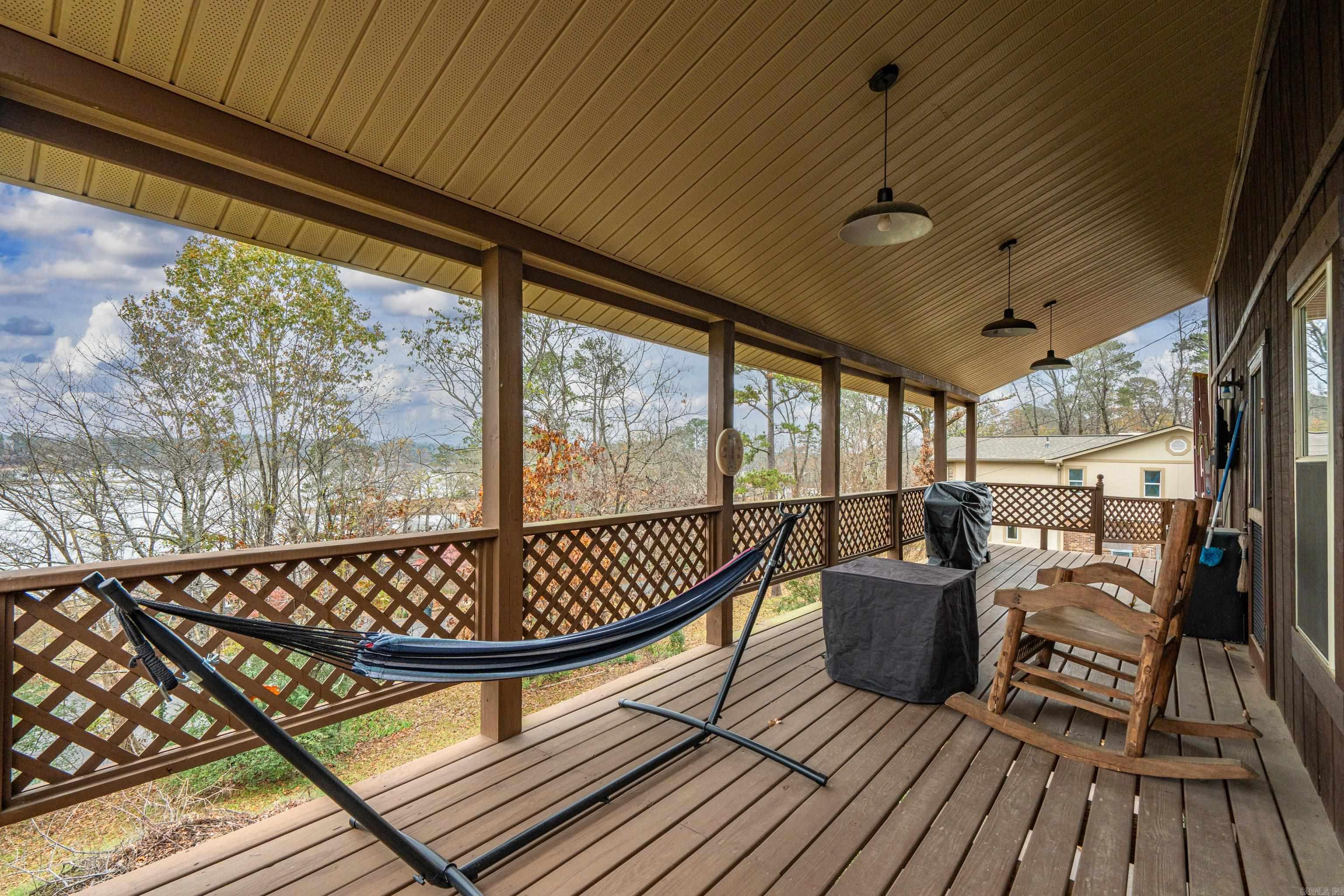 123 Southshore  Hot Springs National Park, AR