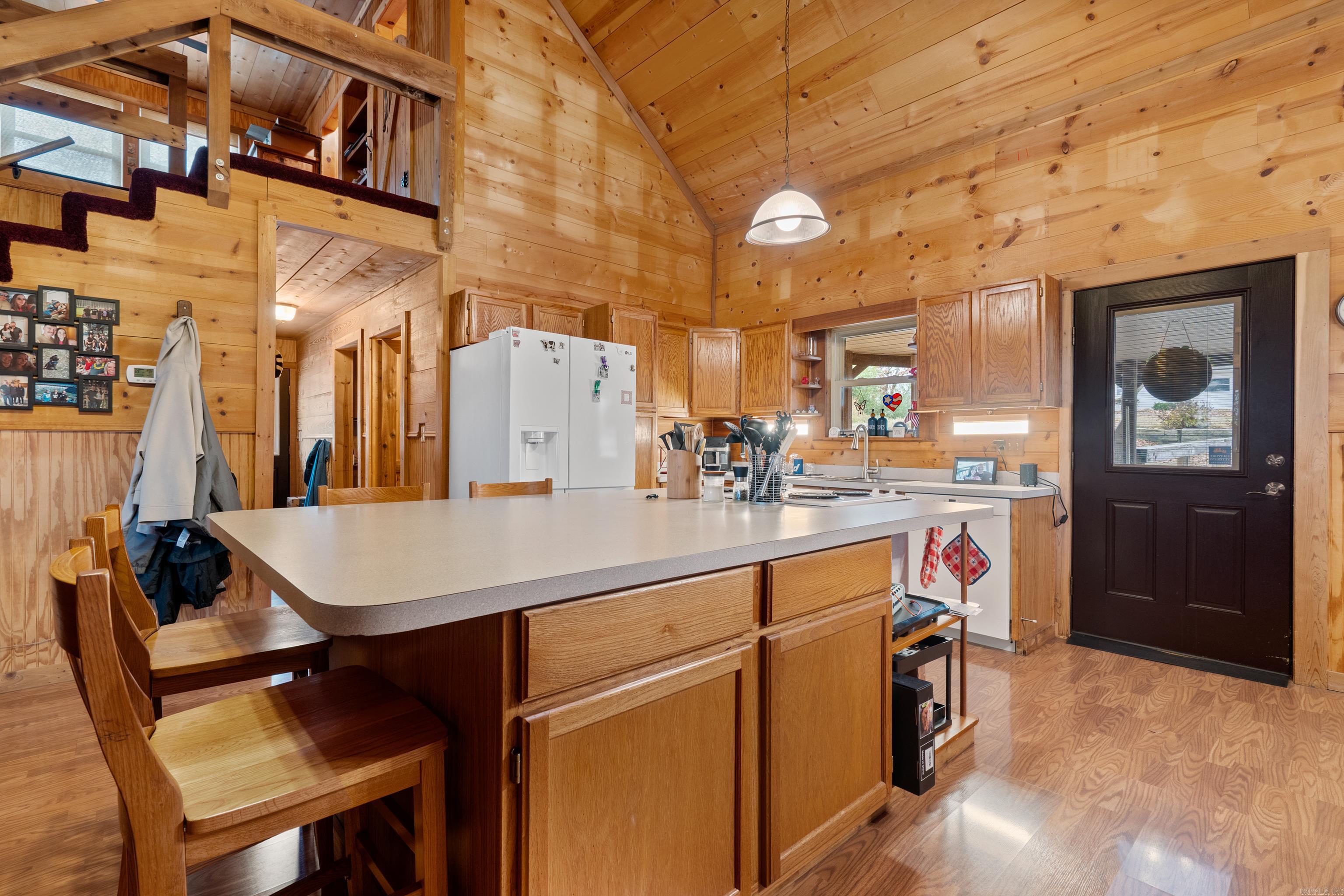 123 Southshore  Hot Springs National Park, AR