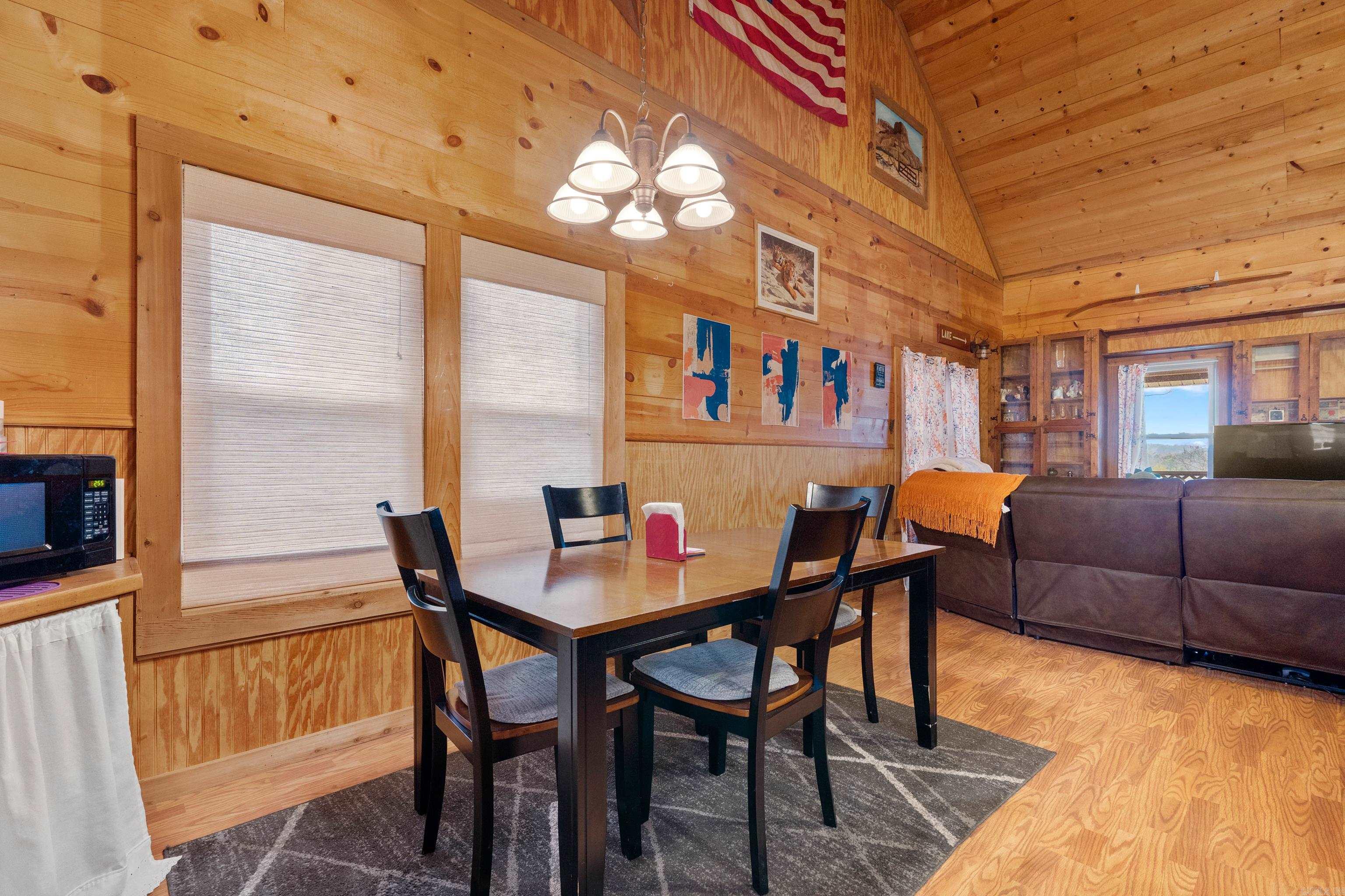 123 Southshore  Hot Springs National Park, AR