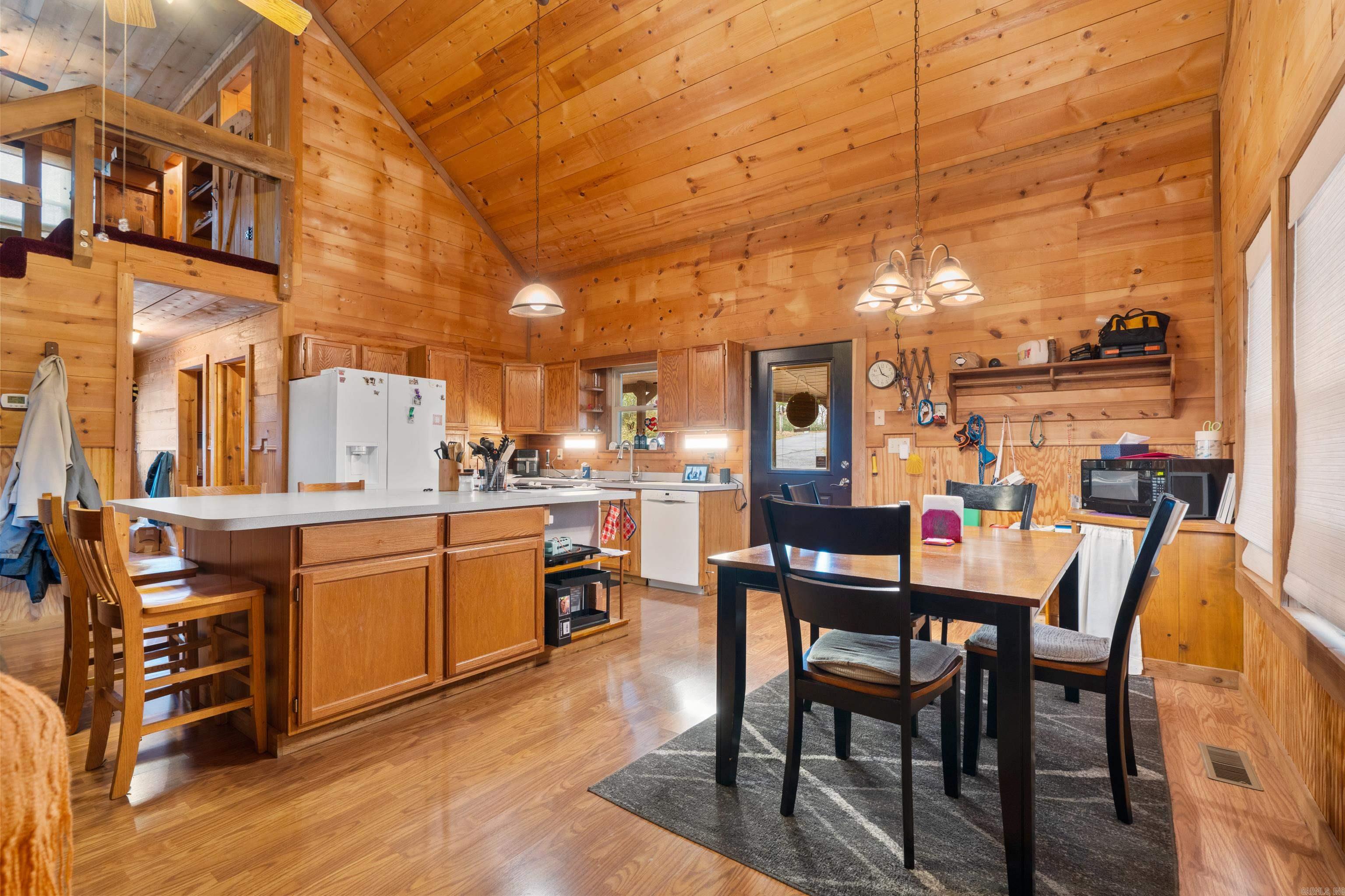 123 Southshore  Hot Springs National Park, AR