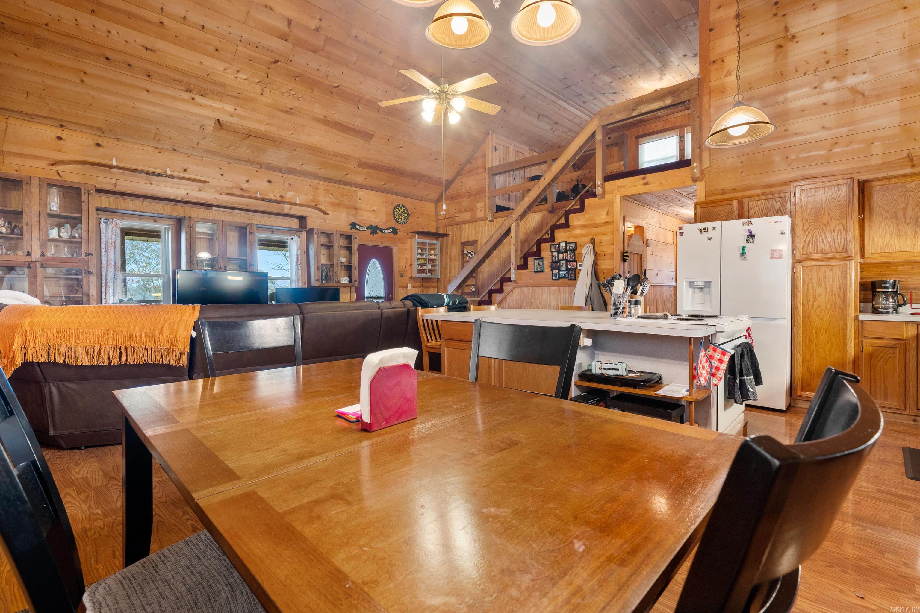 123 Southshore  Hot Springs National Park, AR