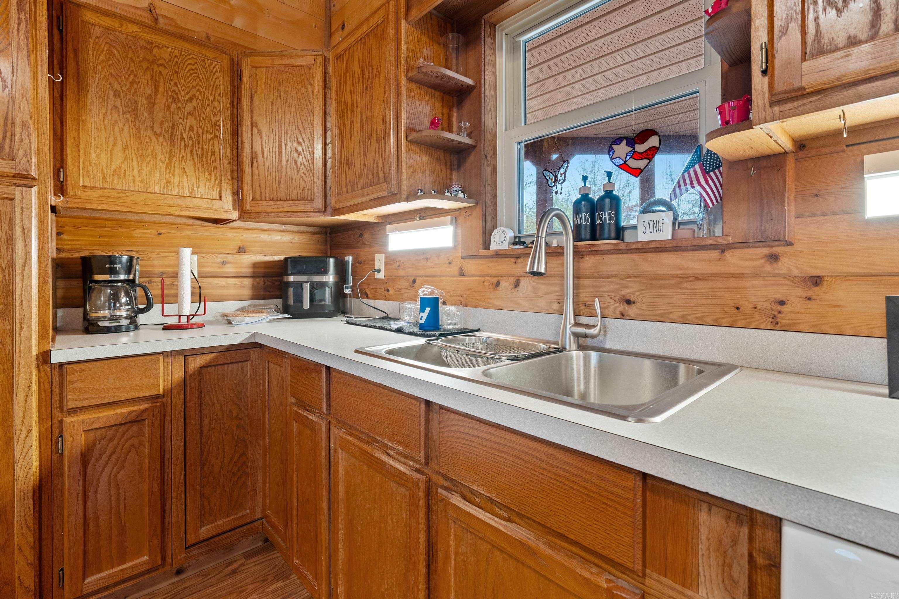 123 Southshore  Hot Springs National Park, AR