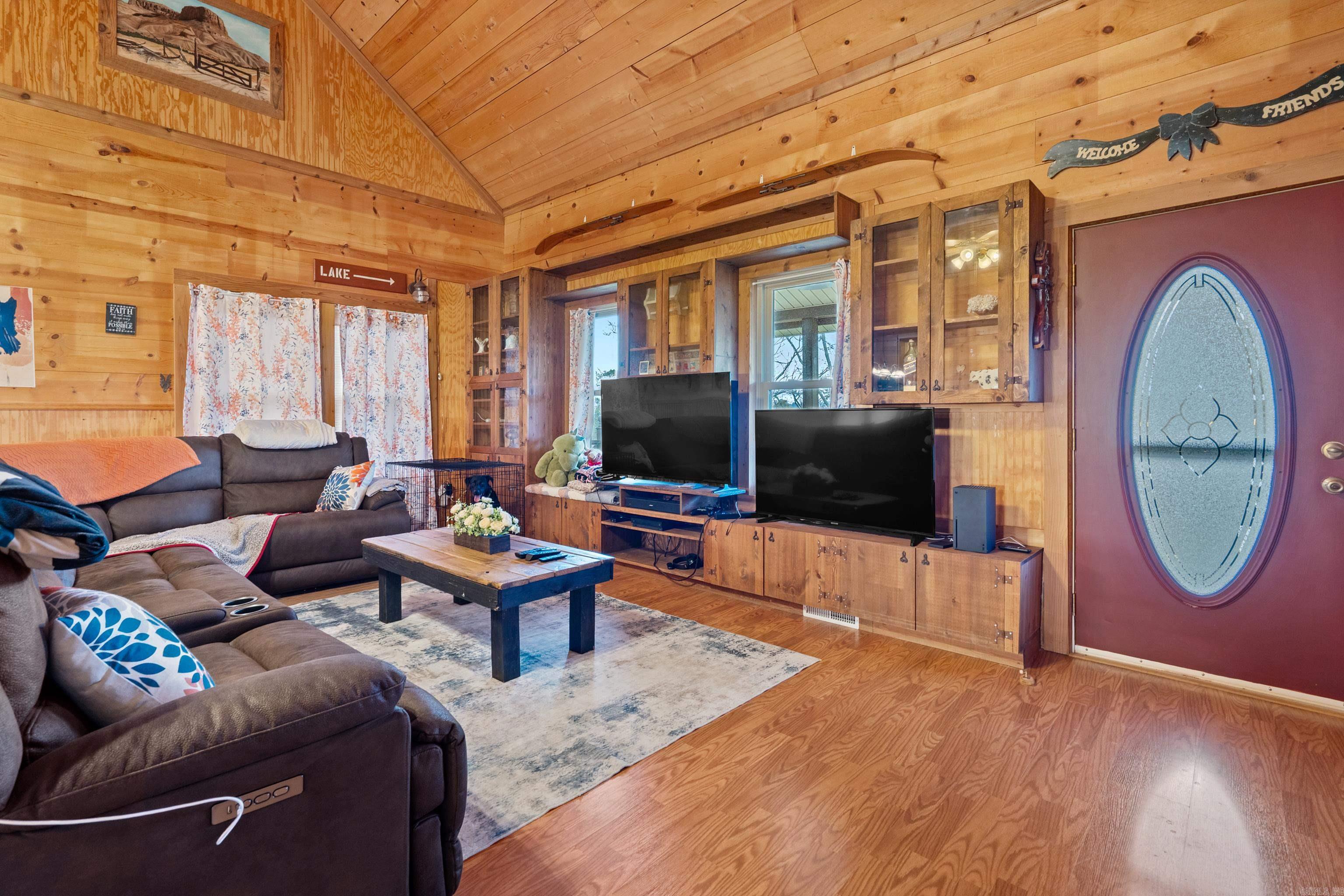 123 Southshore  Hot Springs National Park, AR