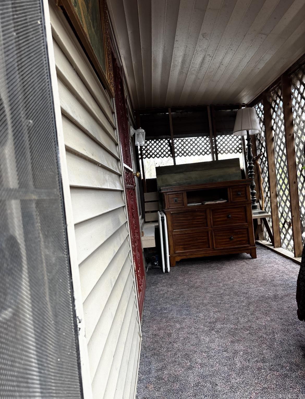 4114 Longcoy Street Little Rock, AR 72204