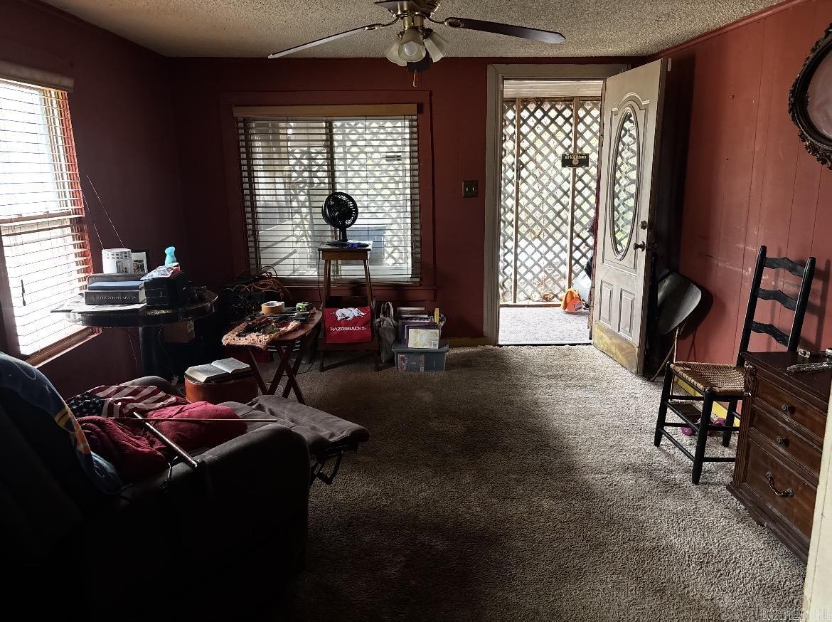 4114 Longcoy Street Little Rock, AR 72204