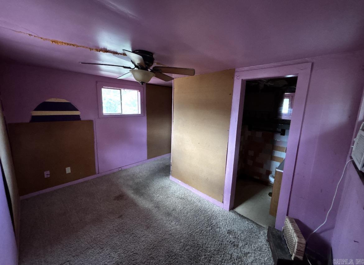 4114 Longcoy Street Little Rock, AR 72204