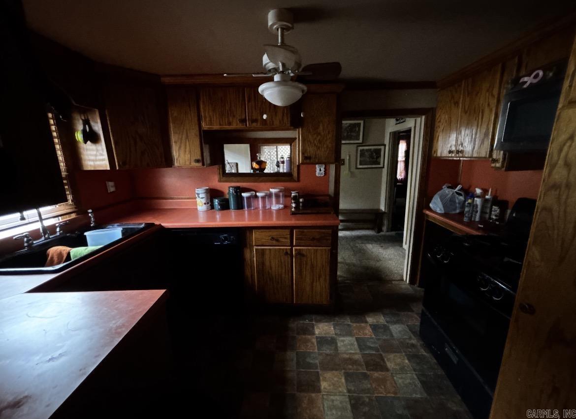 4114 Longcoy  Little Rock, AR