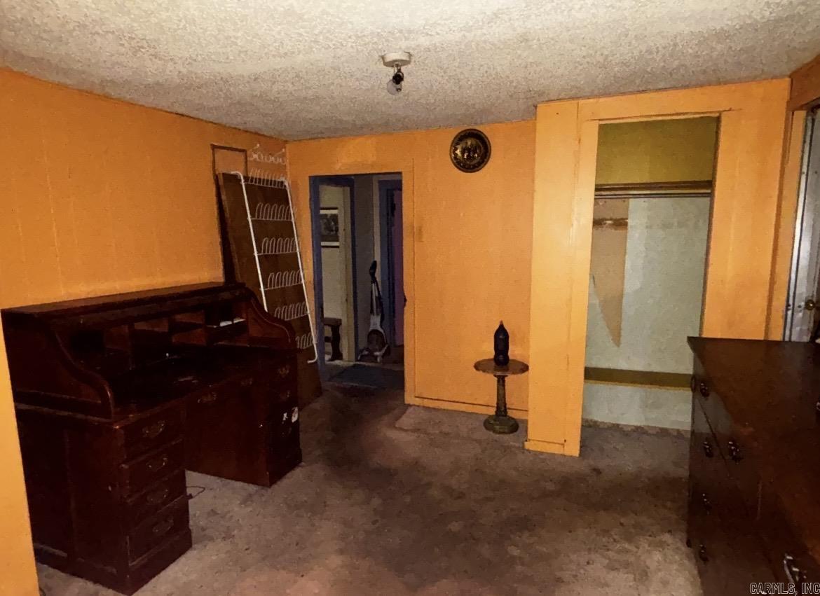 4114 Longcoy Street Little Rock, AR 72204