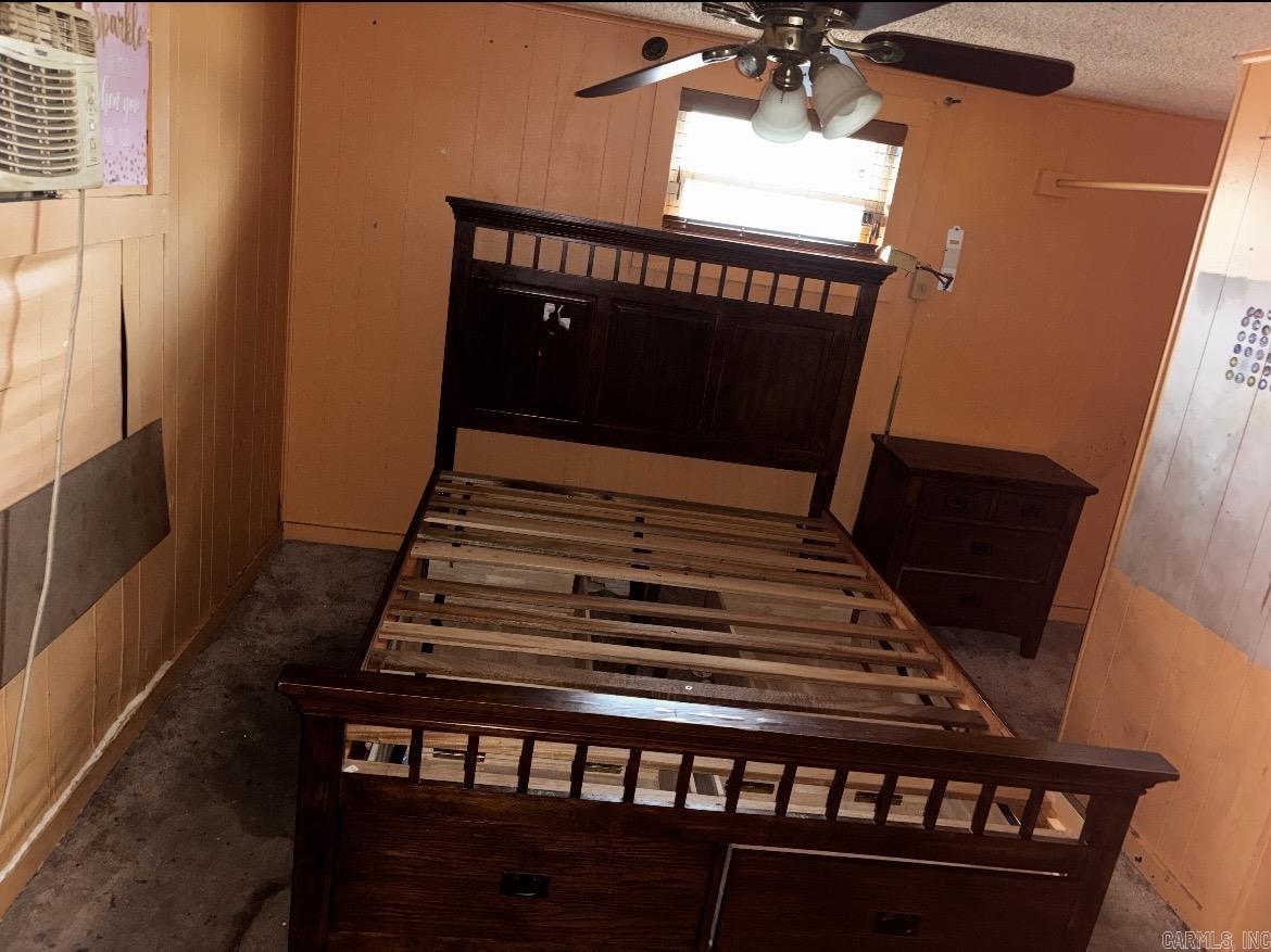 4114 Longcoy Street Little Rock, AR 72204