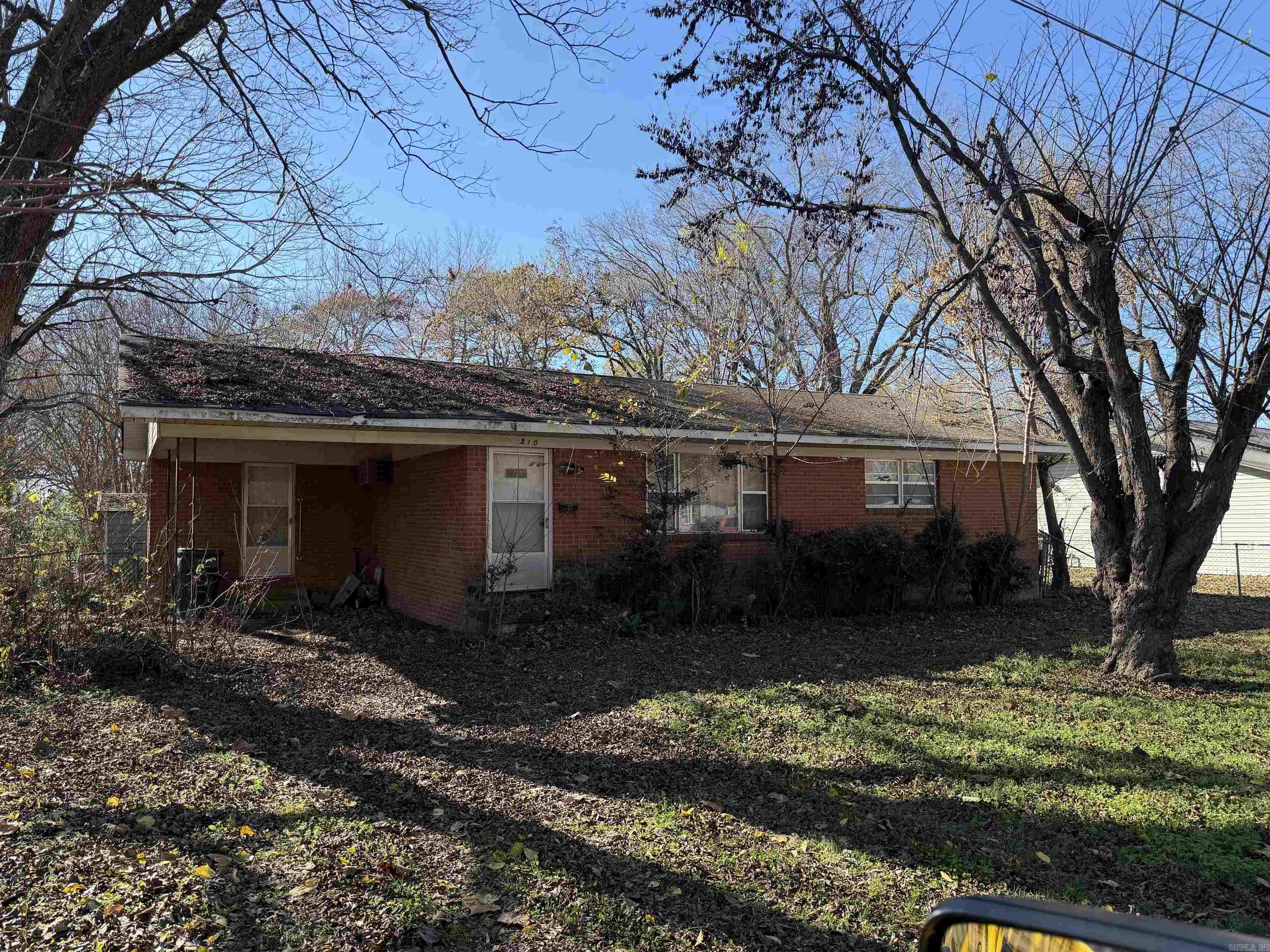 410 E Poplar Walnut Ridge, AR 72476