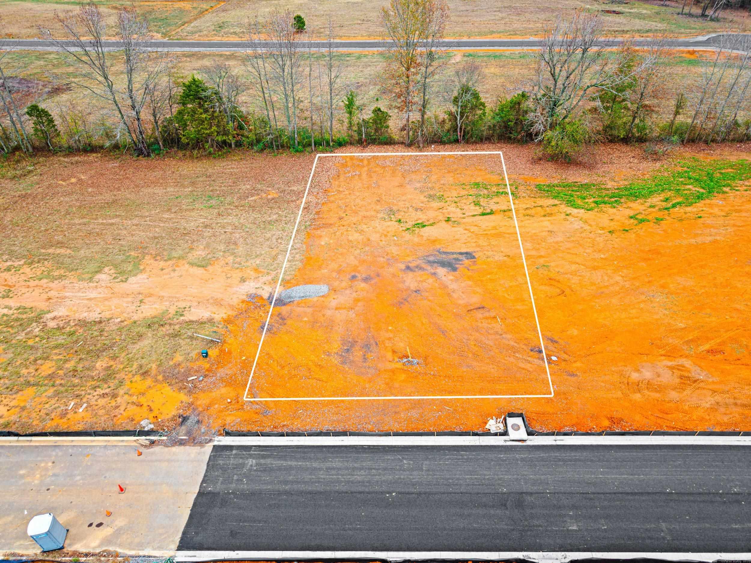 Lot 21 00 Libra  Ward, AR