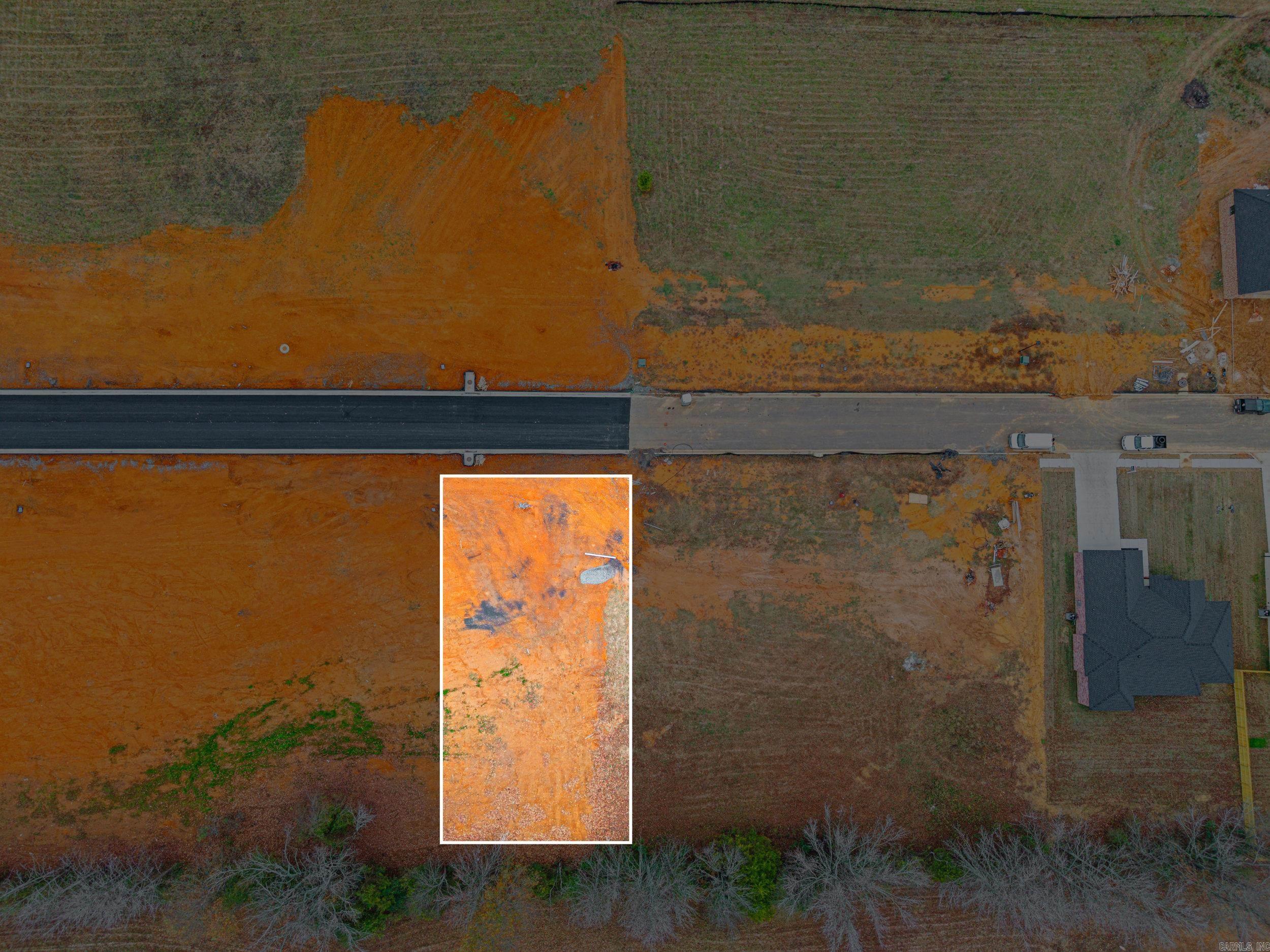 Lot 21 00 Libra  Ward, AR