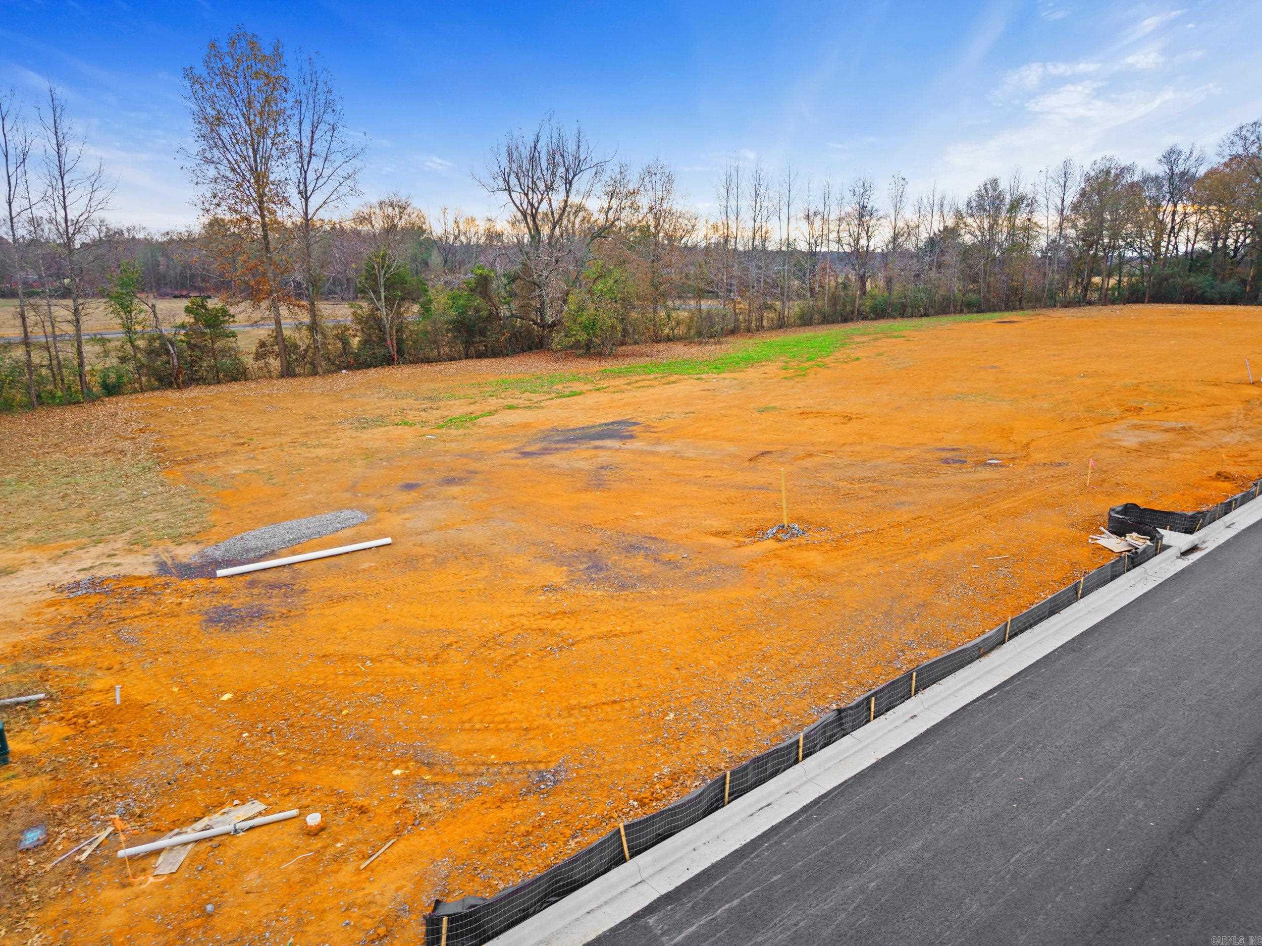 Lot 21 00 Libra  Ward, AR