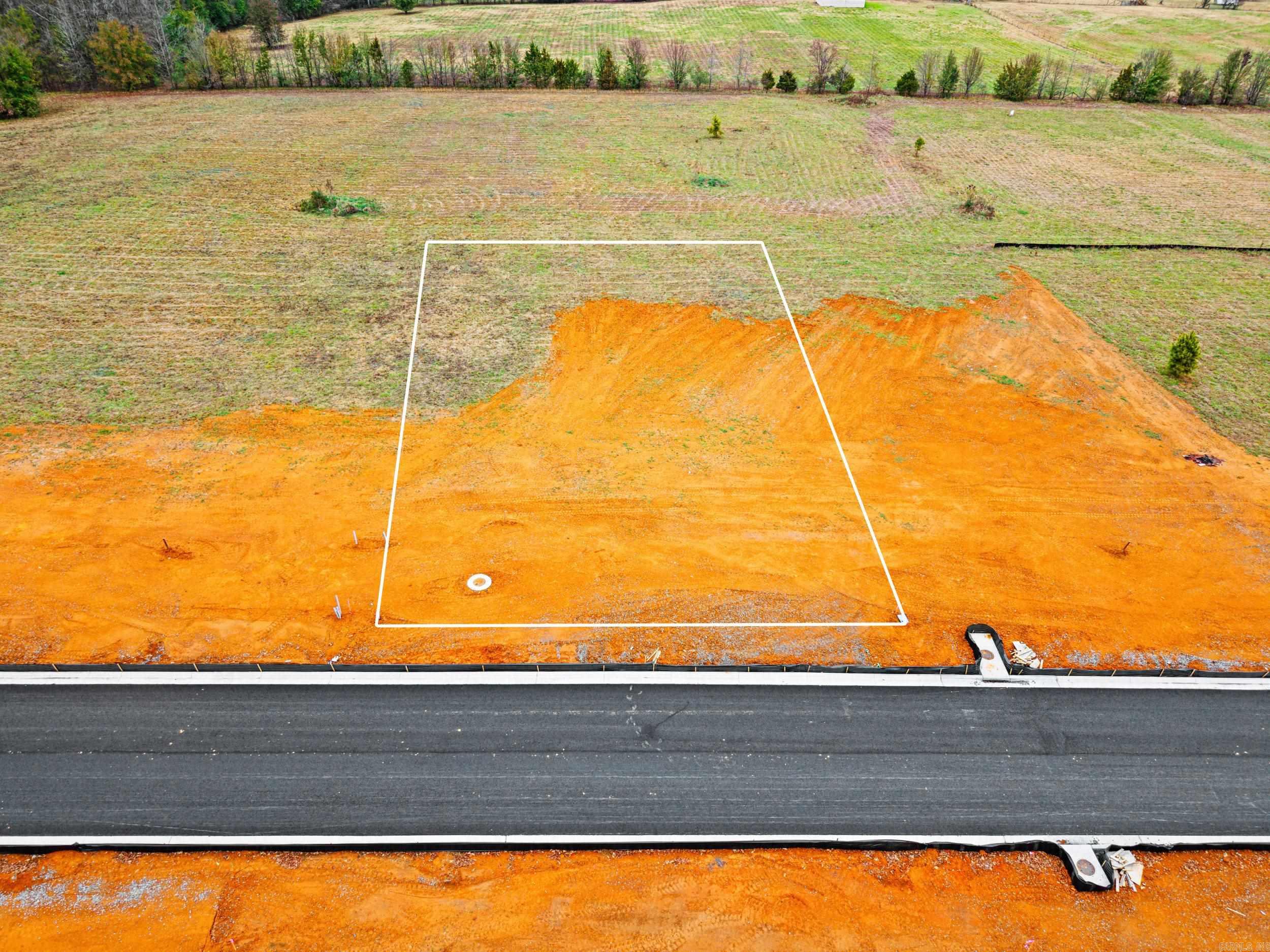 Lot 11 00 Libra  Ward, AR