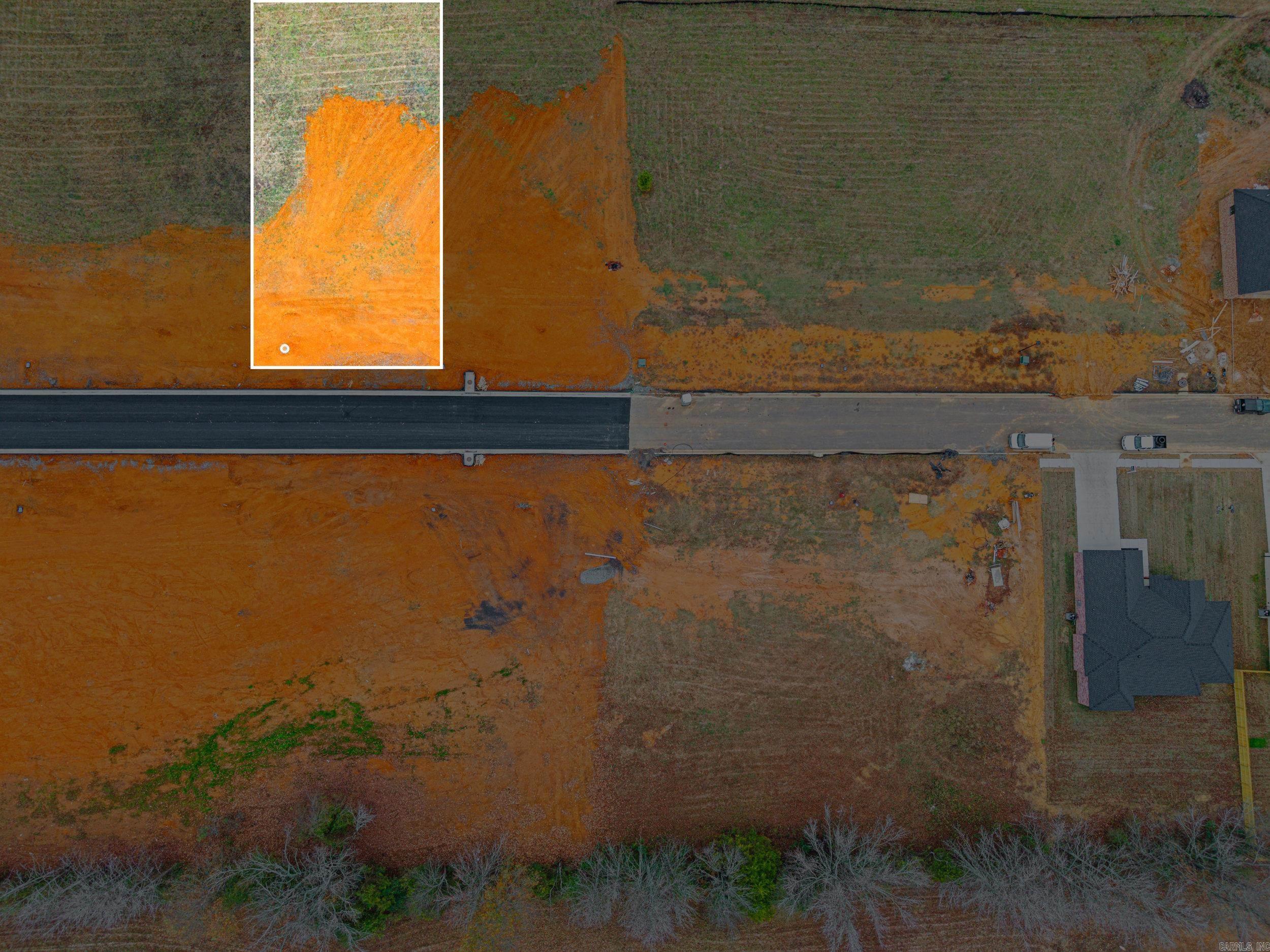 Lot 11 00 Libra  Ward, AR