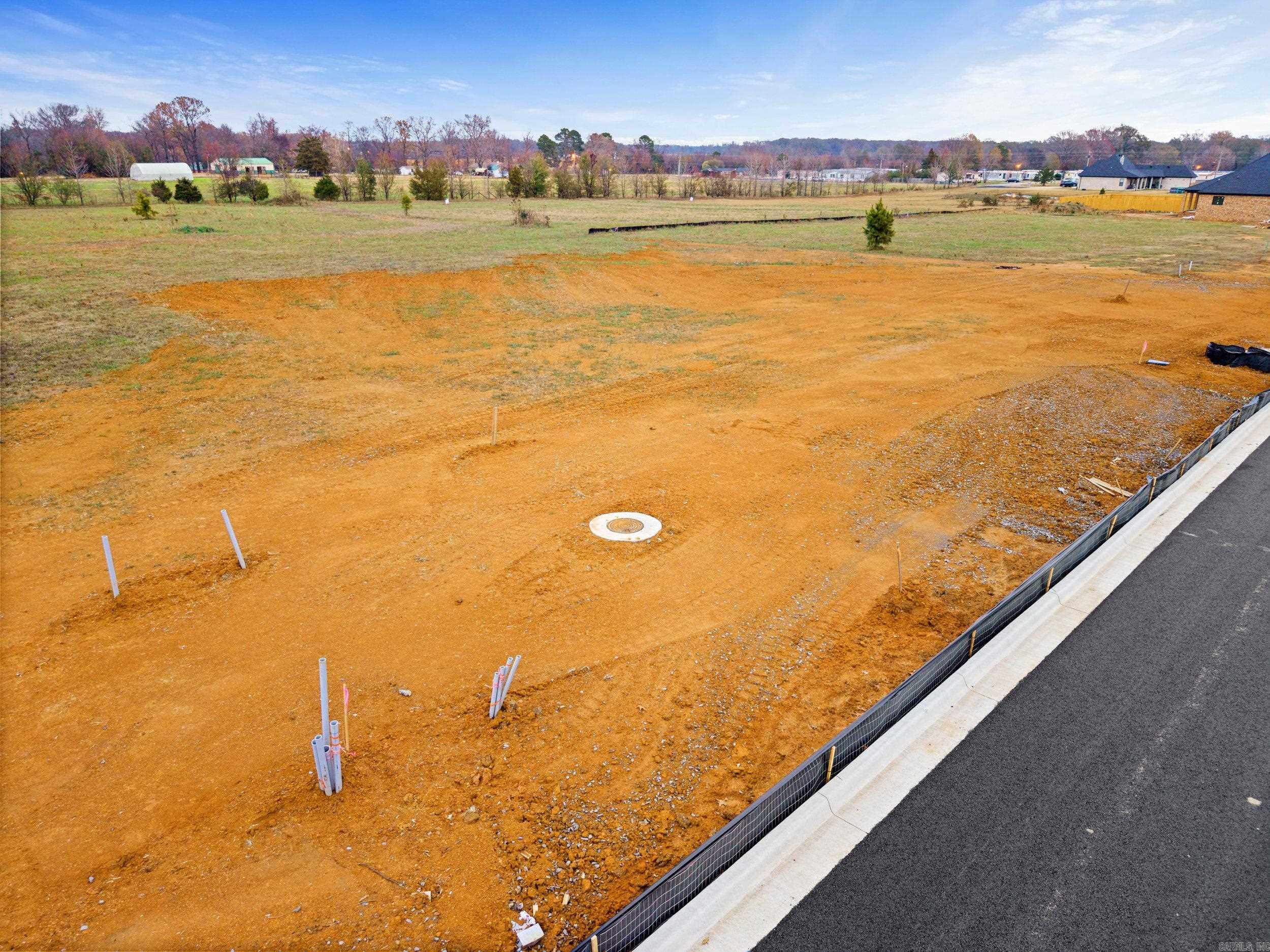 Lot 11 00 Libra  Ward, AR