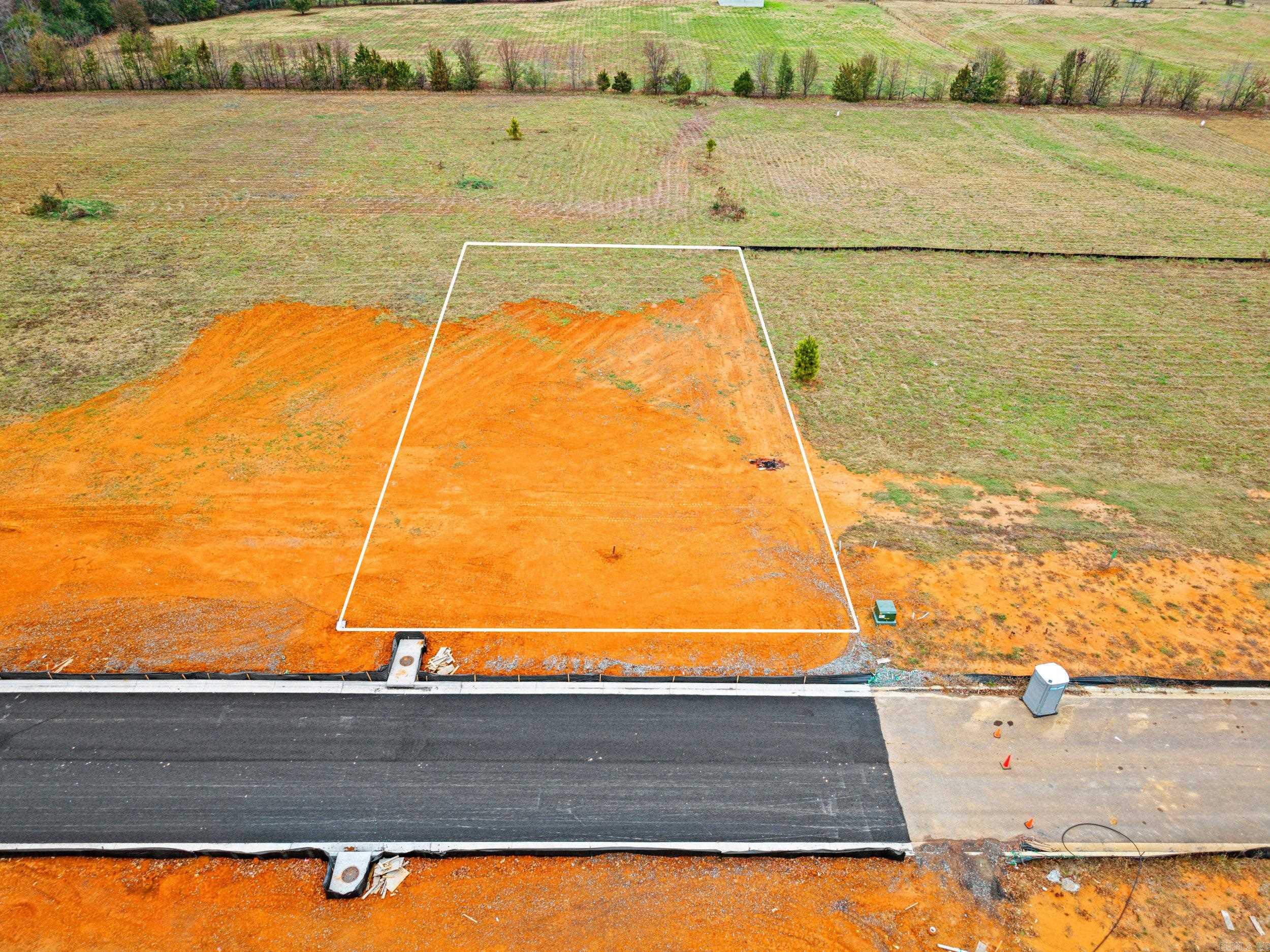 Lot 10 00 Libra  Ward, AR