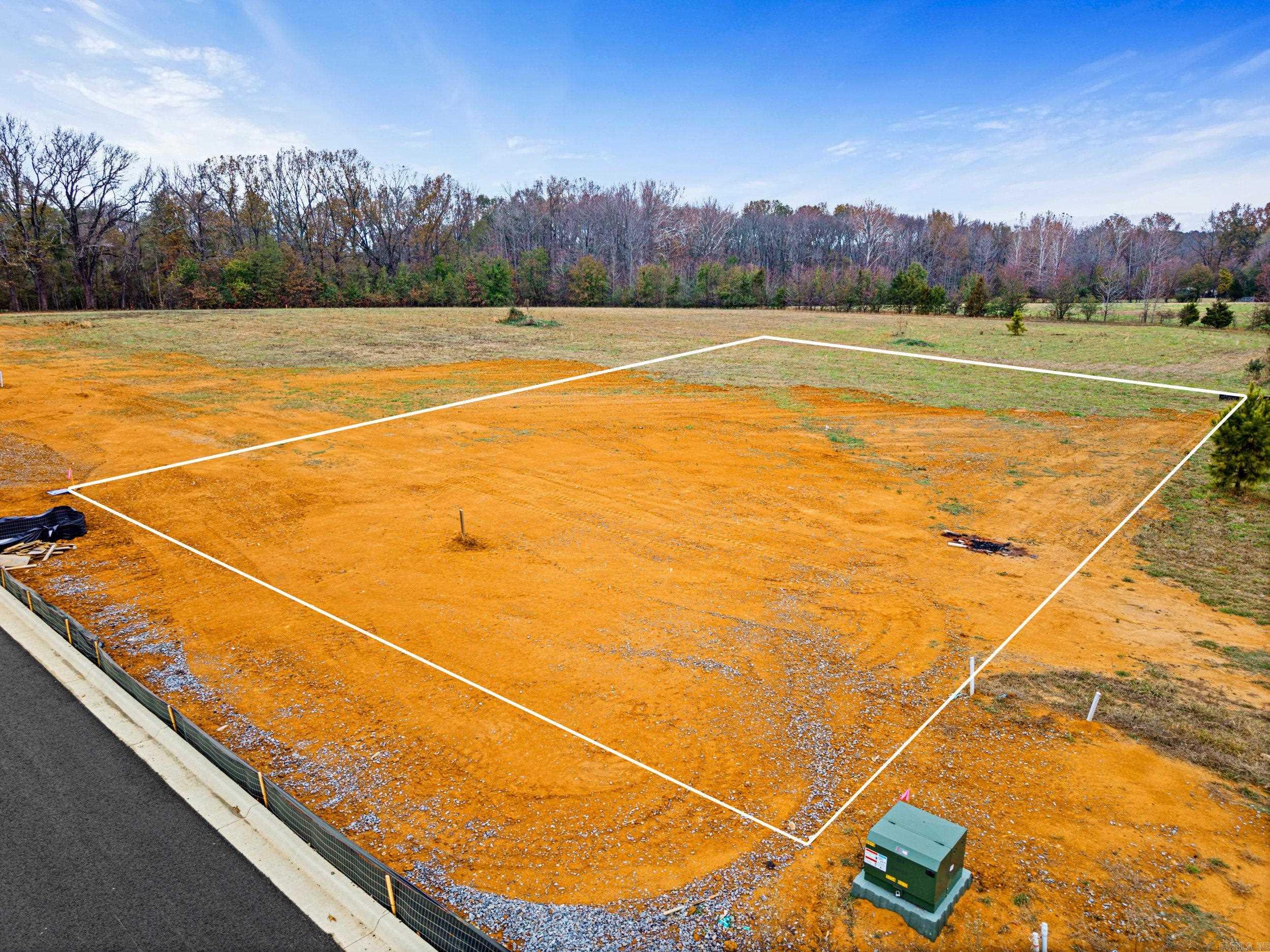 Lot 10 00 Libra  Ward, AR