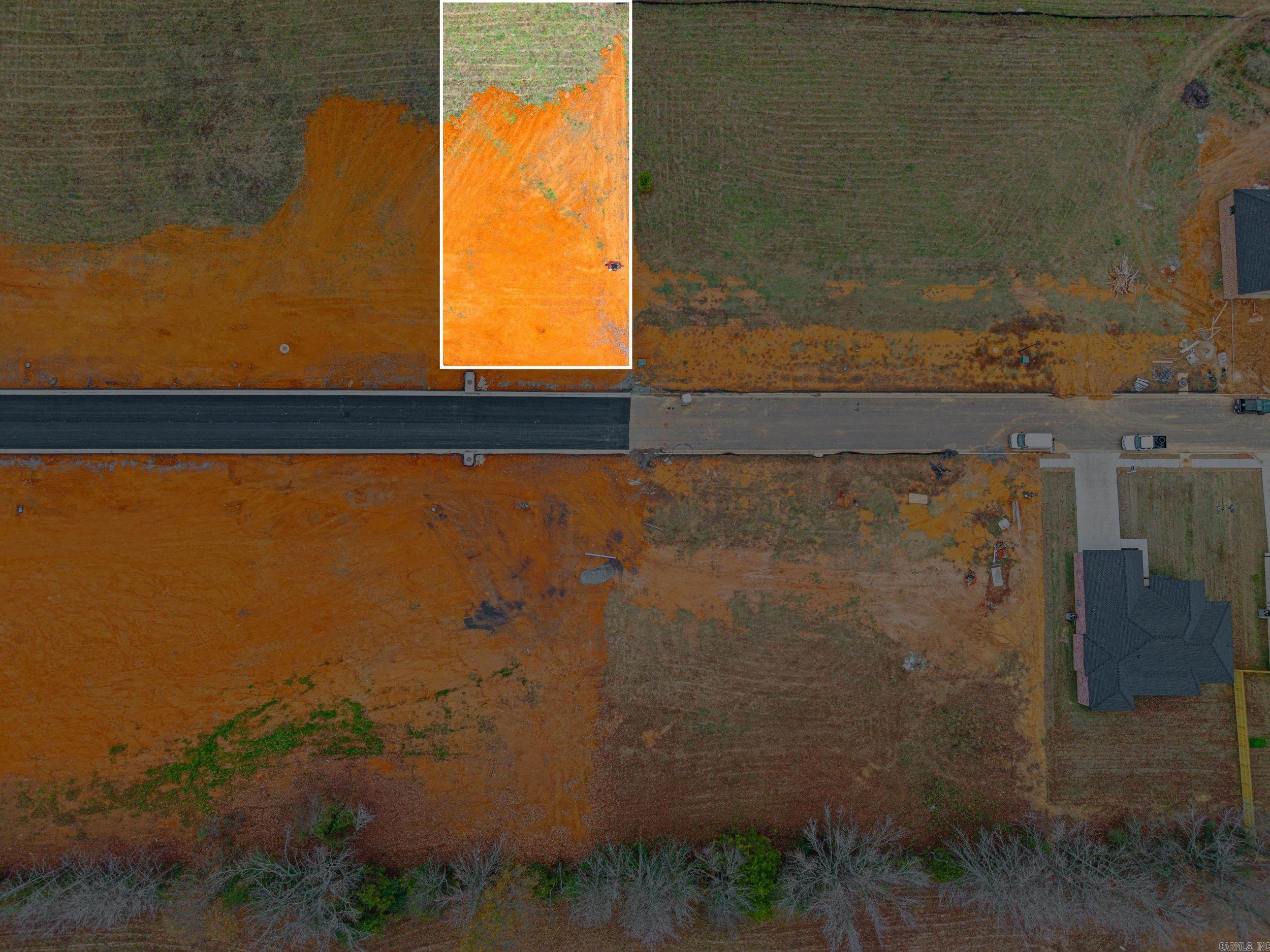 Lot 10 00 Libra  Ward, AR