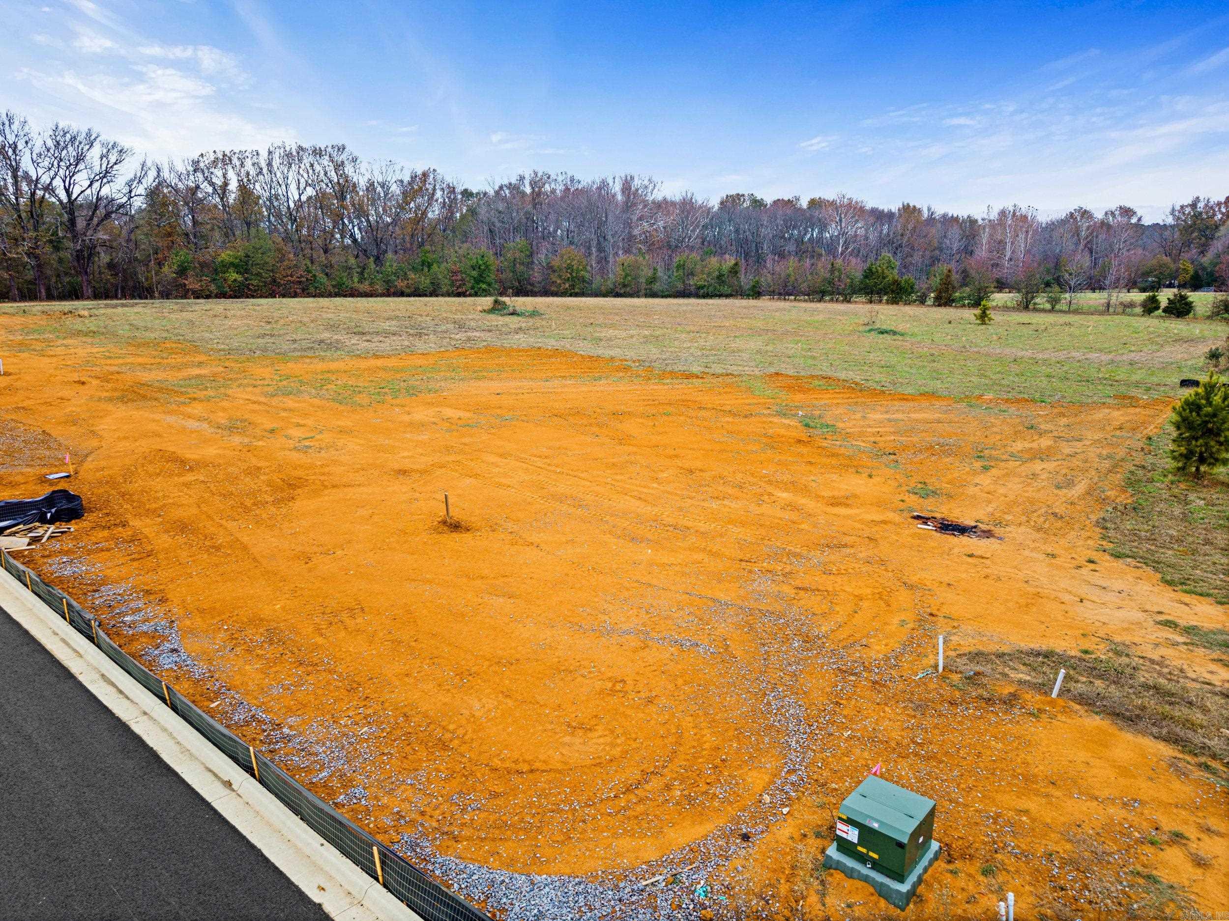 Lot 10 00 Libra  Ward, AR